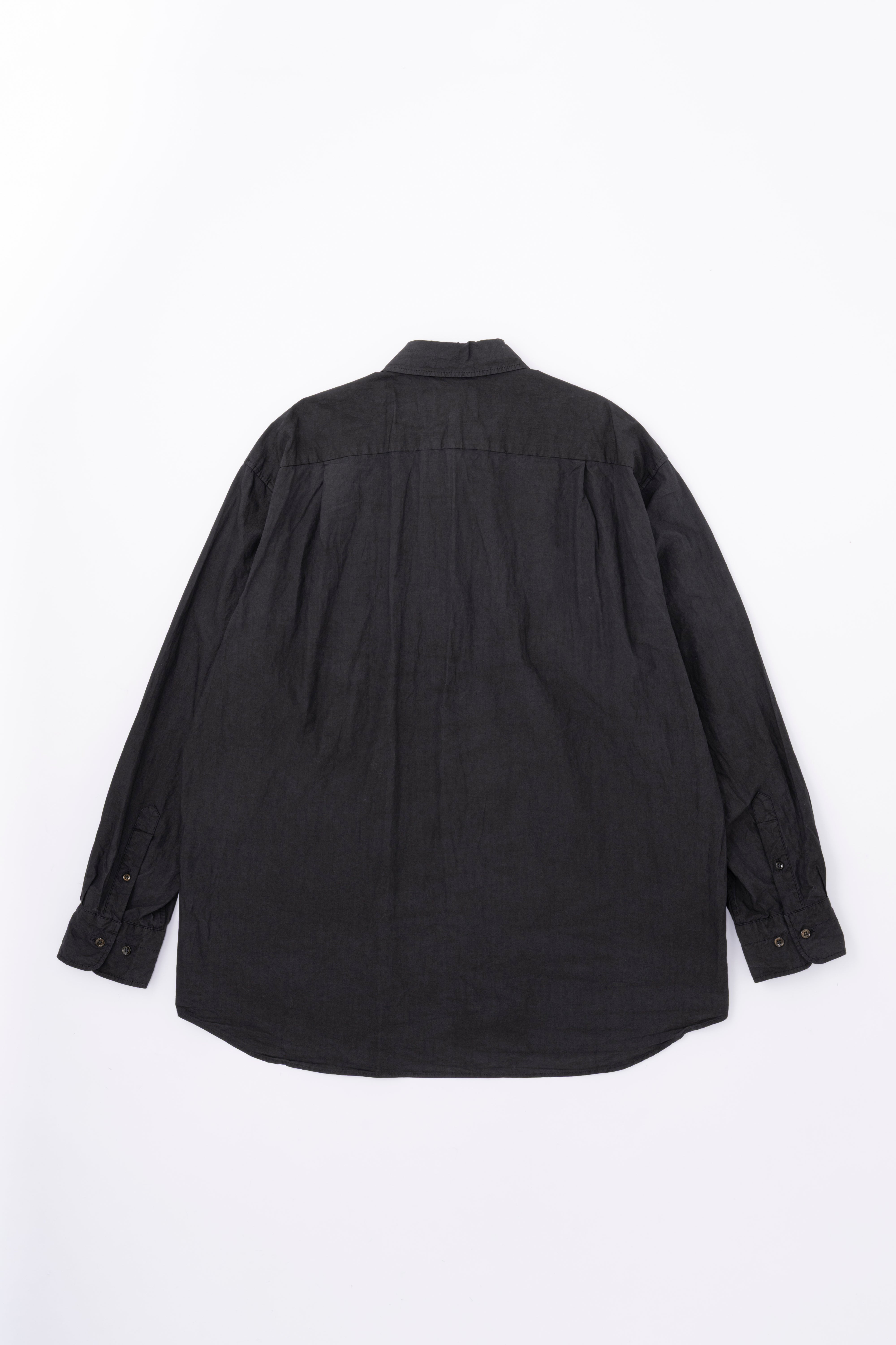 REGULAR COLLAR SHIRT