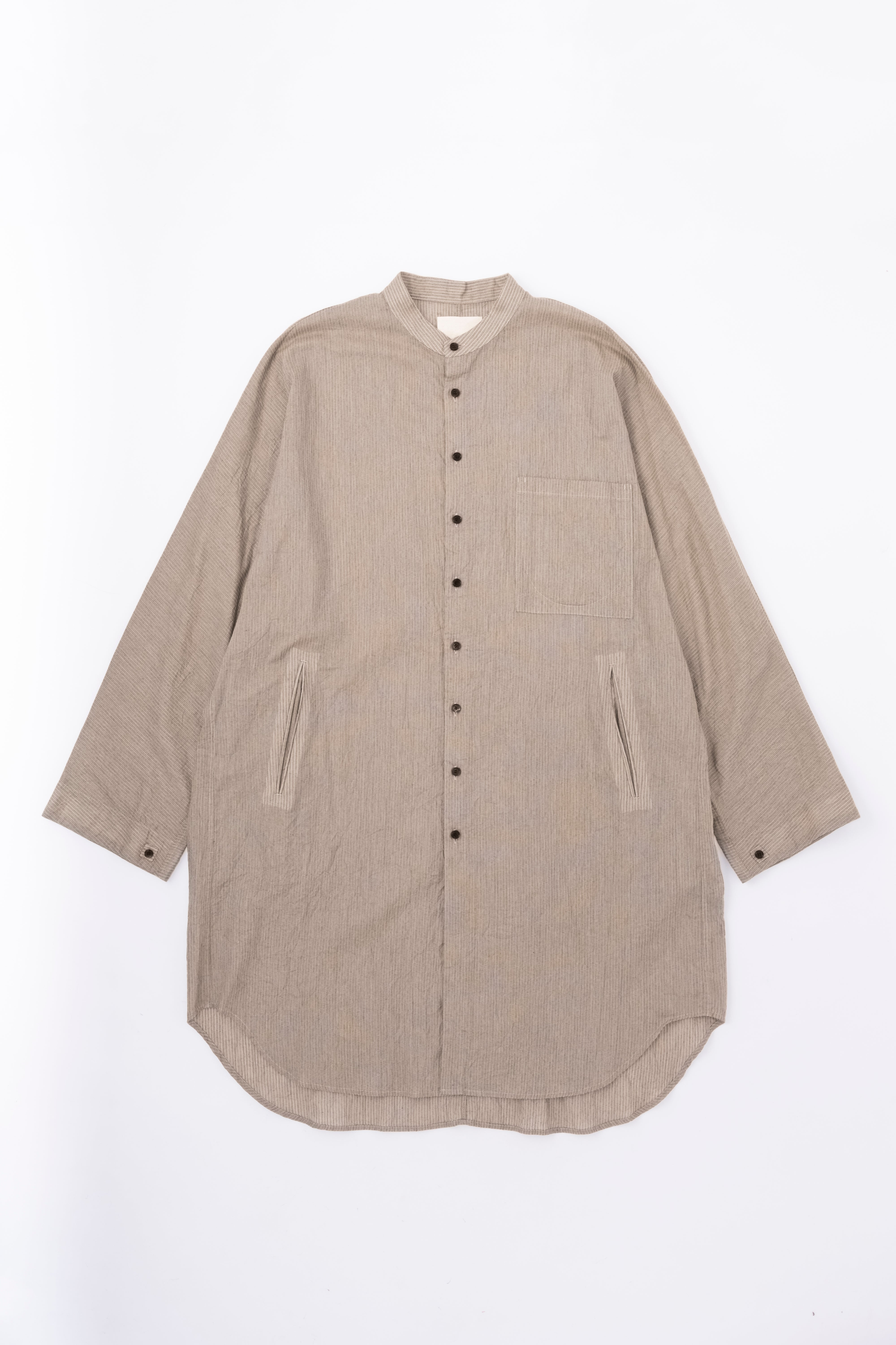 LONG SHIRT