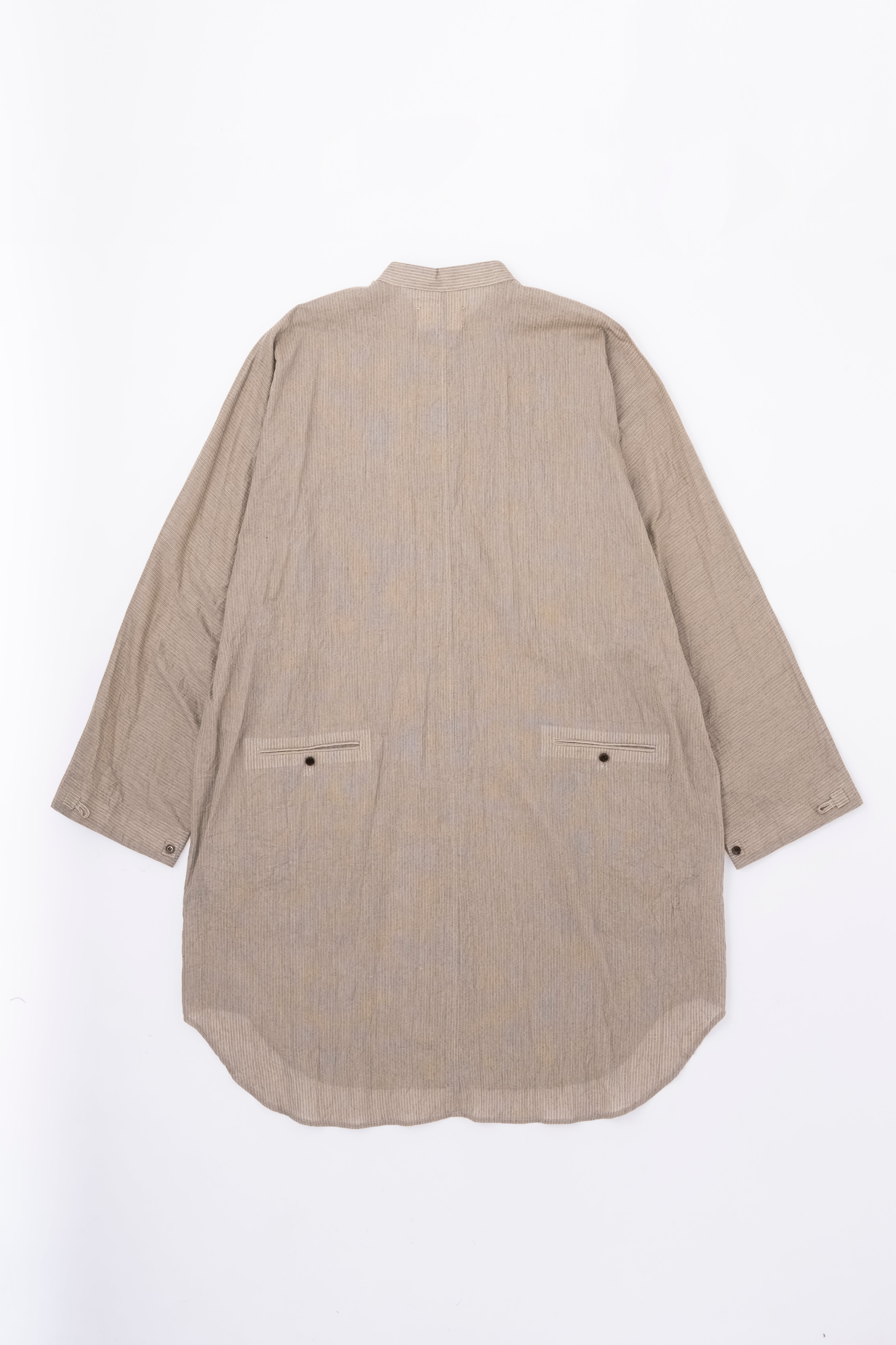 LONG SHIRT