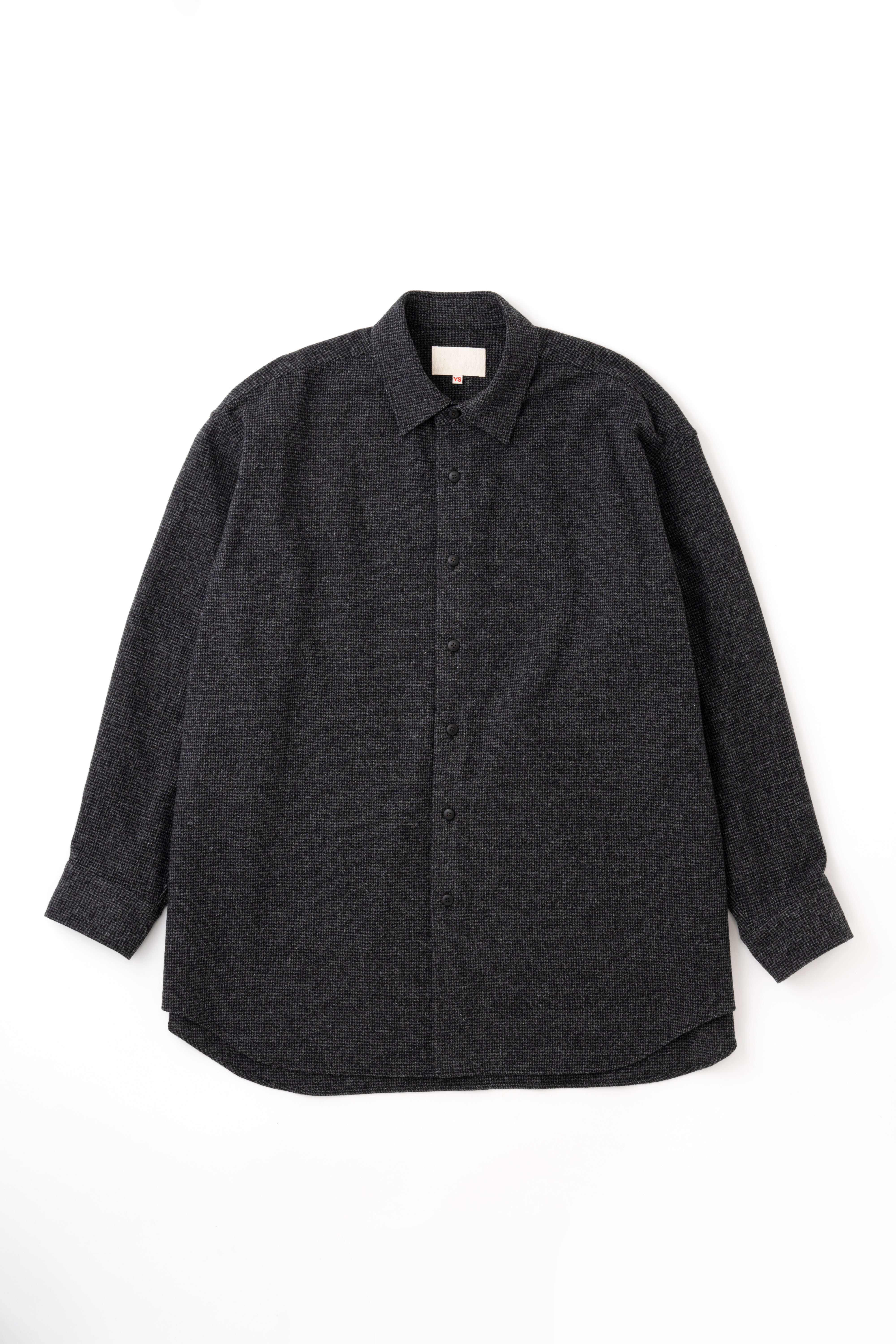 SHIRT JACKET