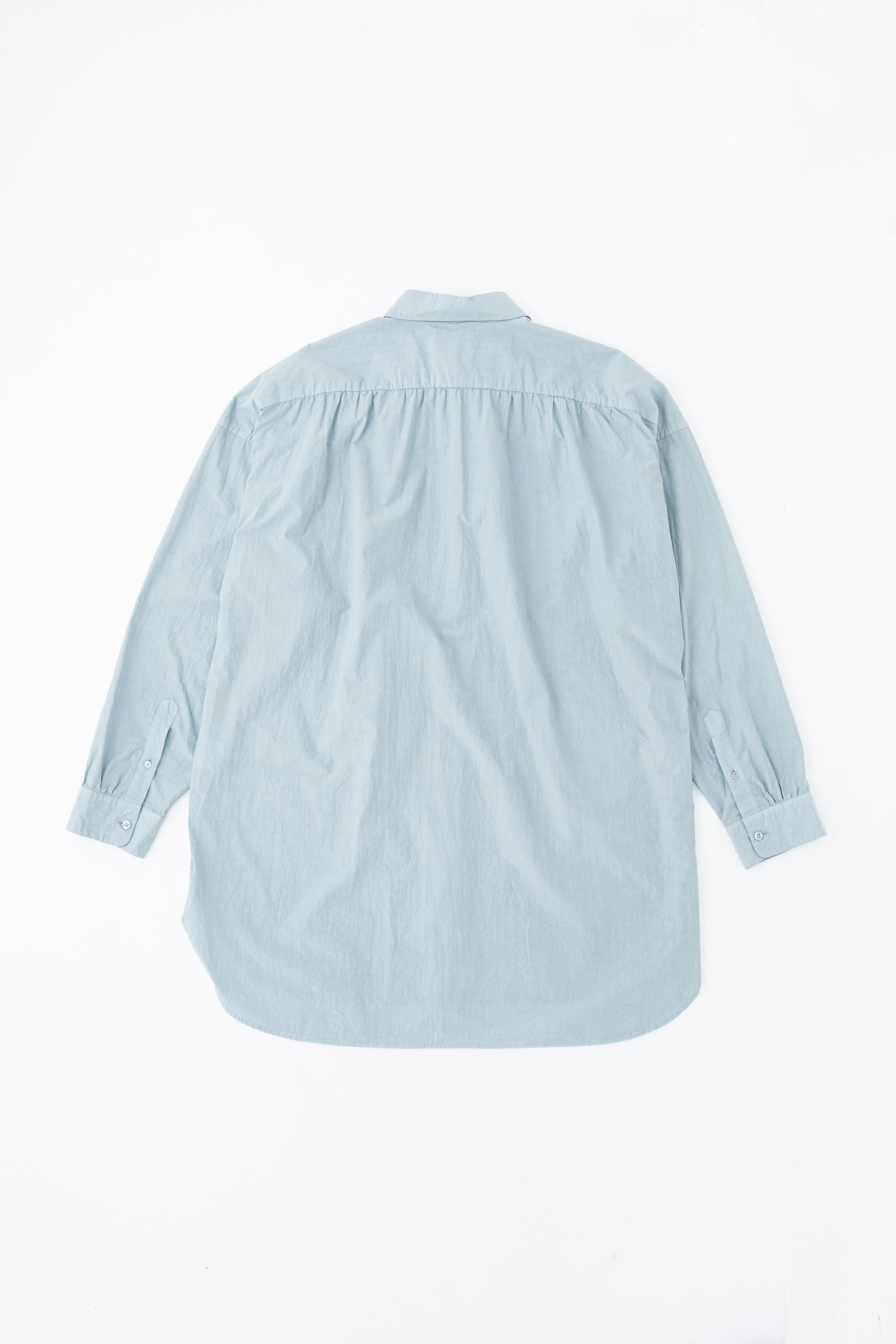 REGULAR COLLAR SHIRT