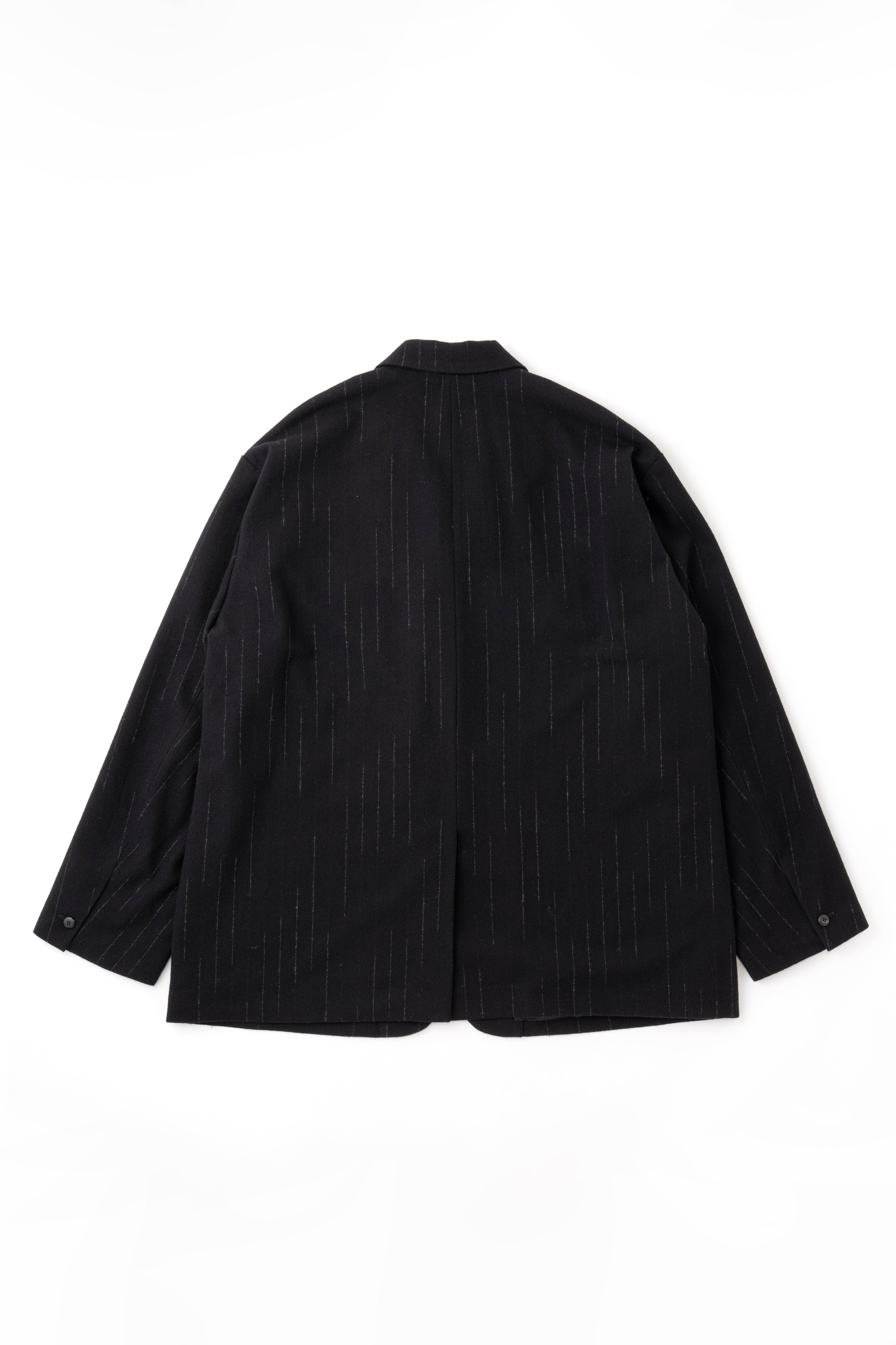 OVERSIZED JACKET