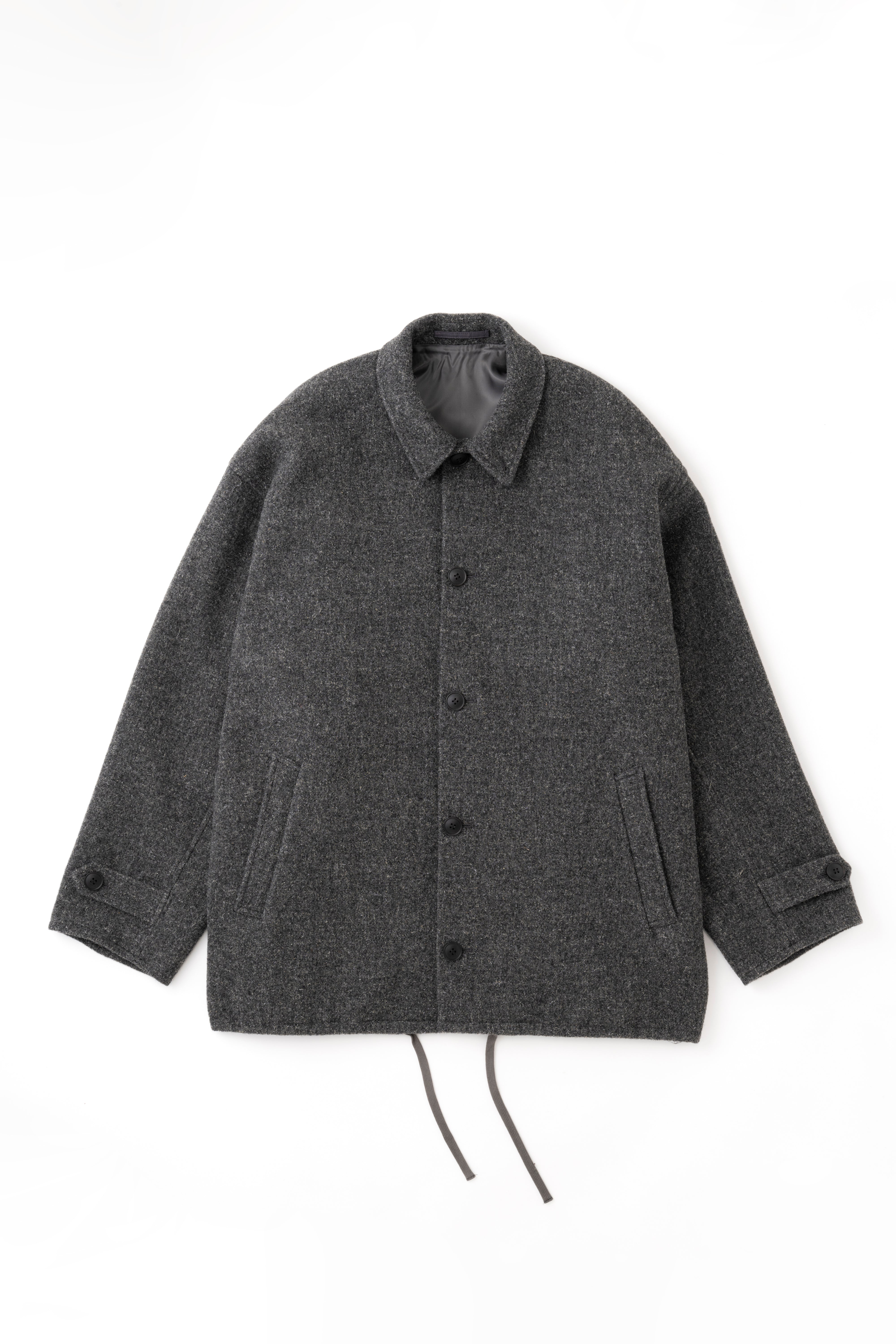COACH JACKET