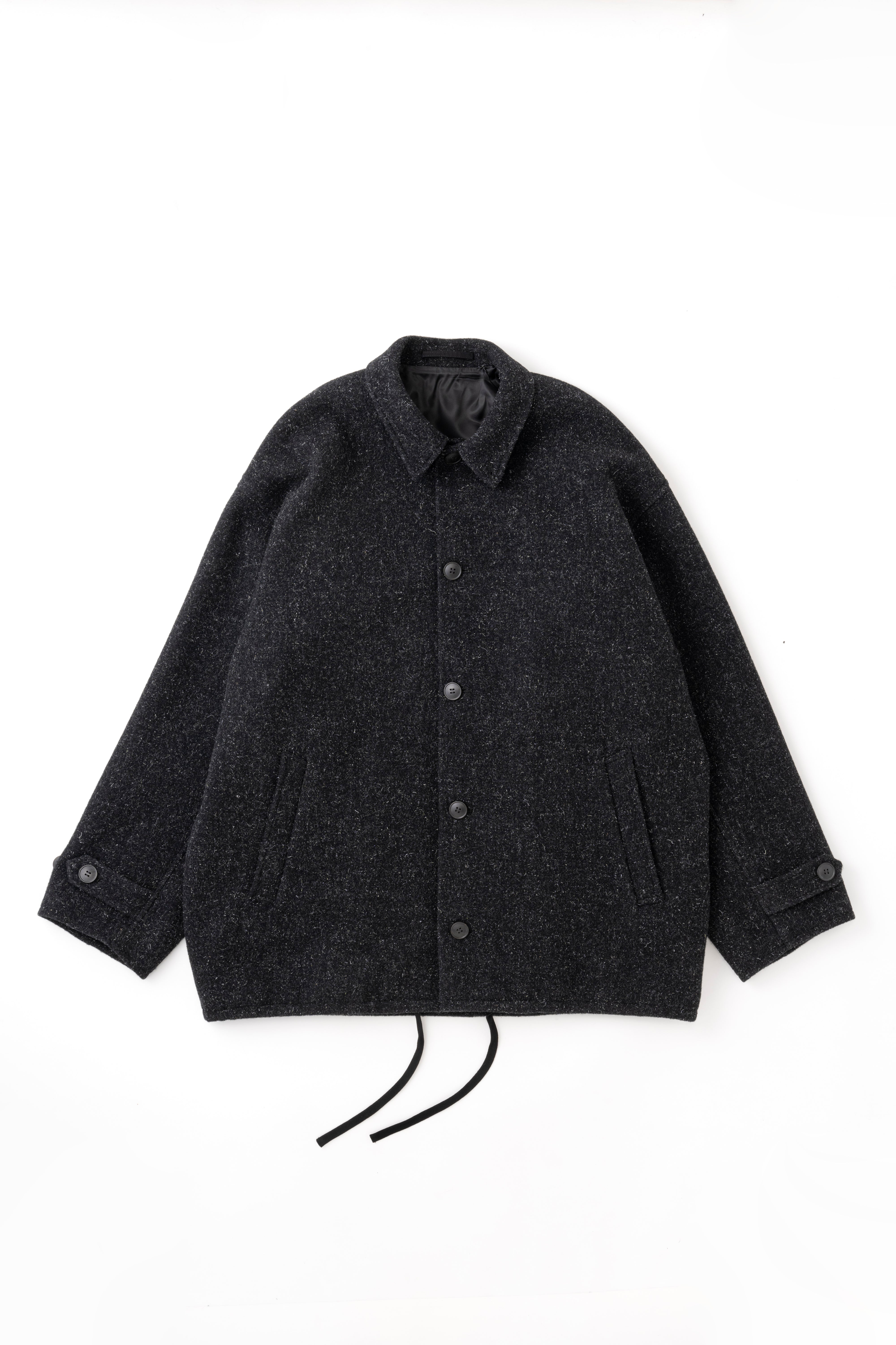COACH JACKET