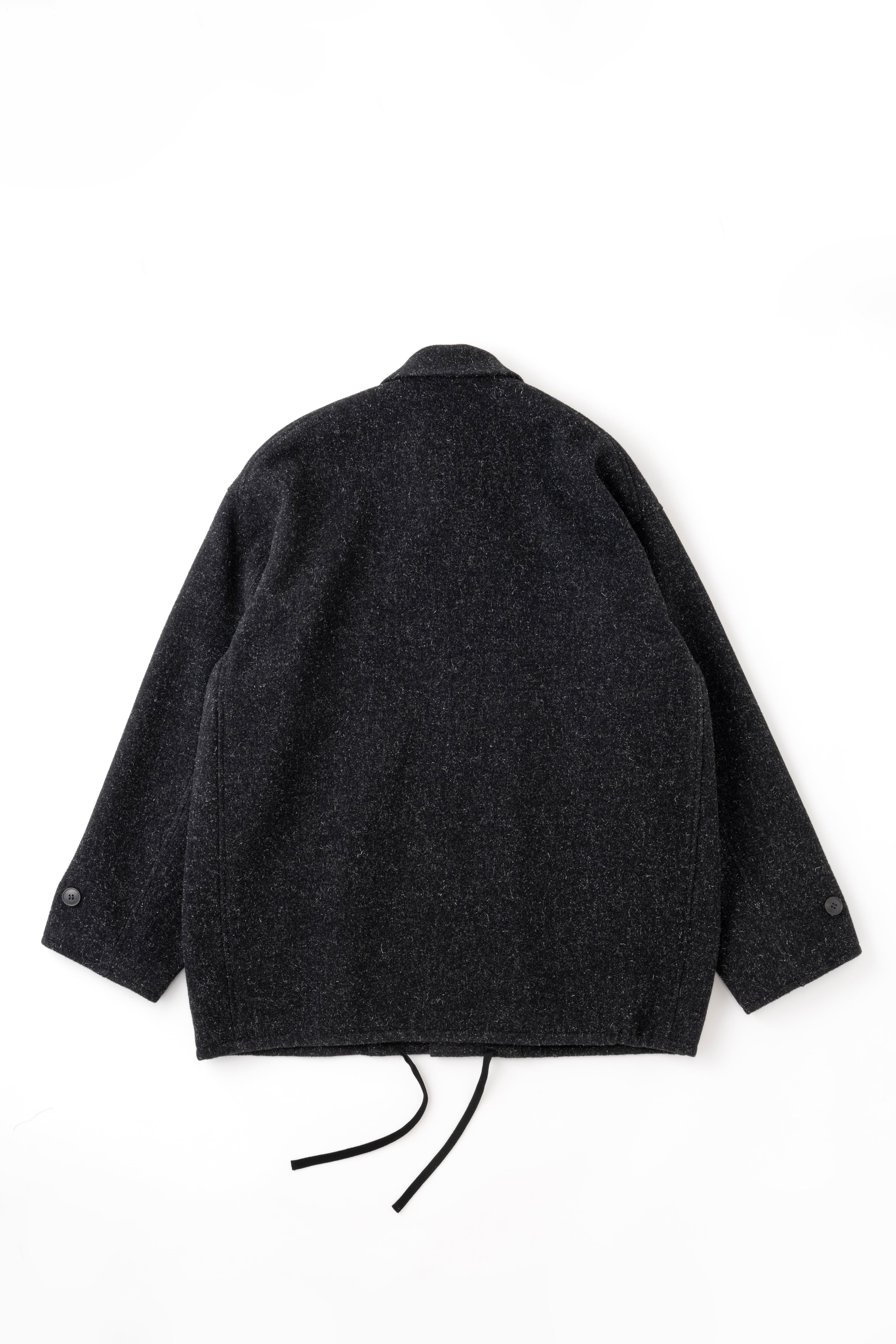 COACH JACKET