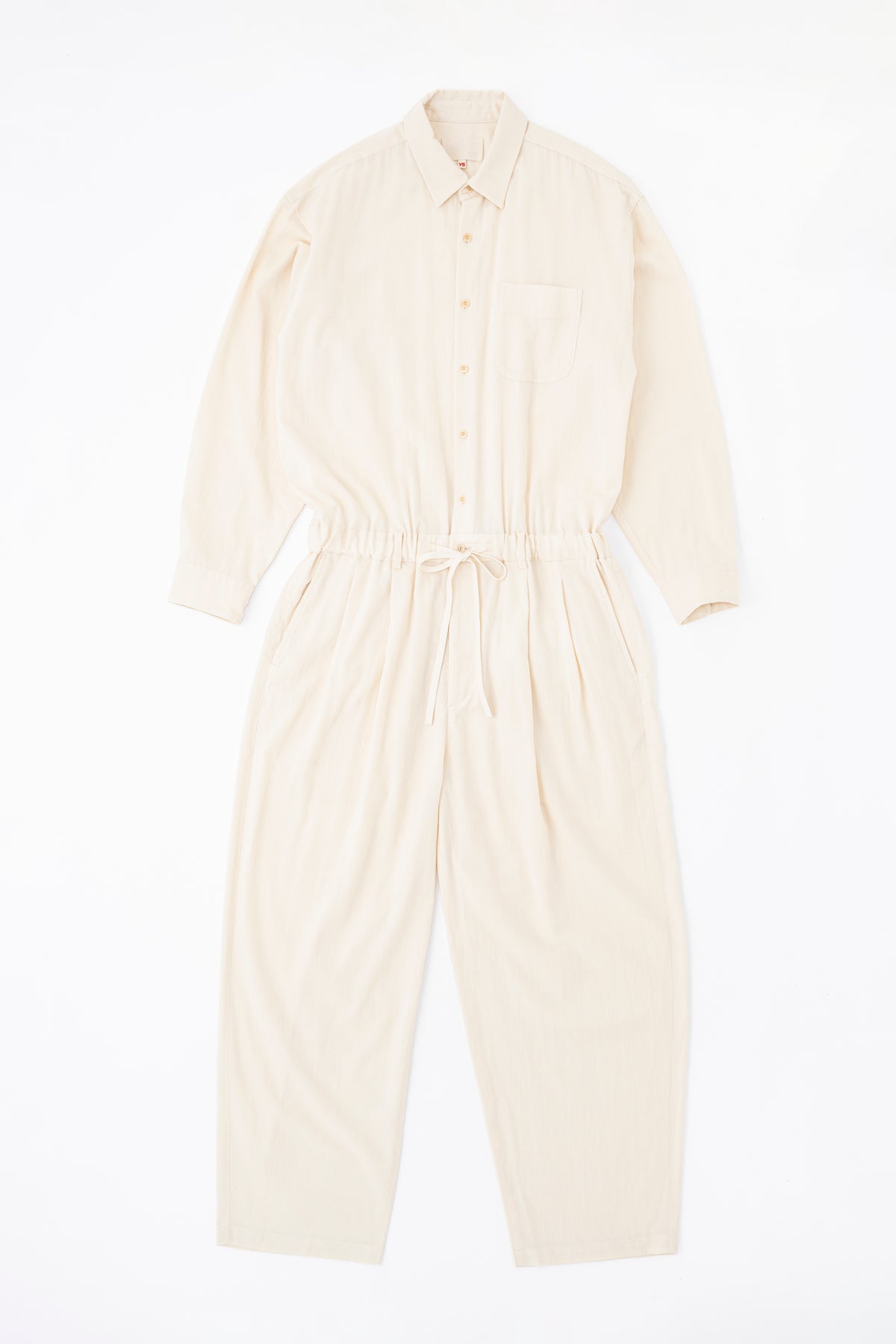 JUMP SUIT
