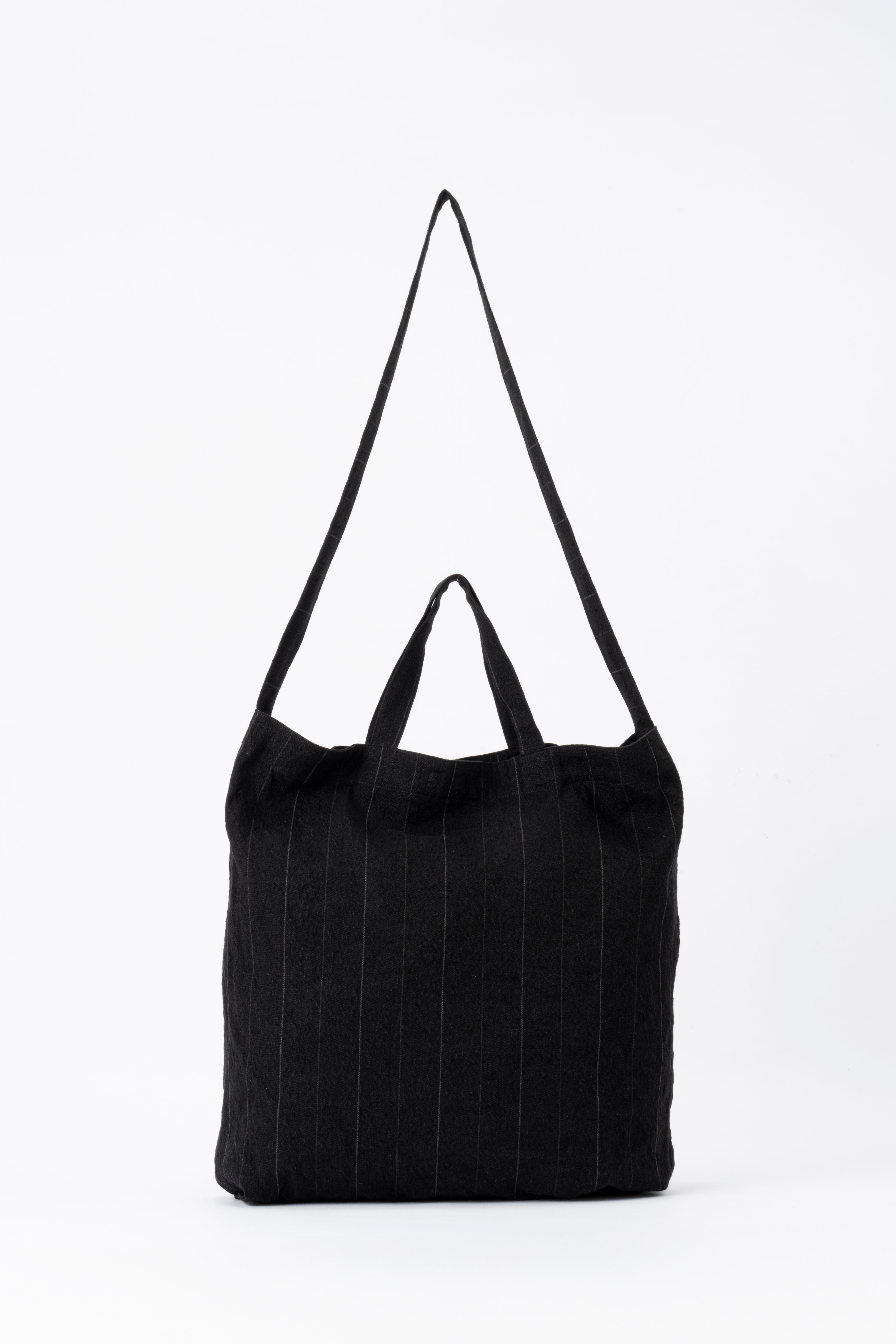 RESEARCHER BAG - LARGE