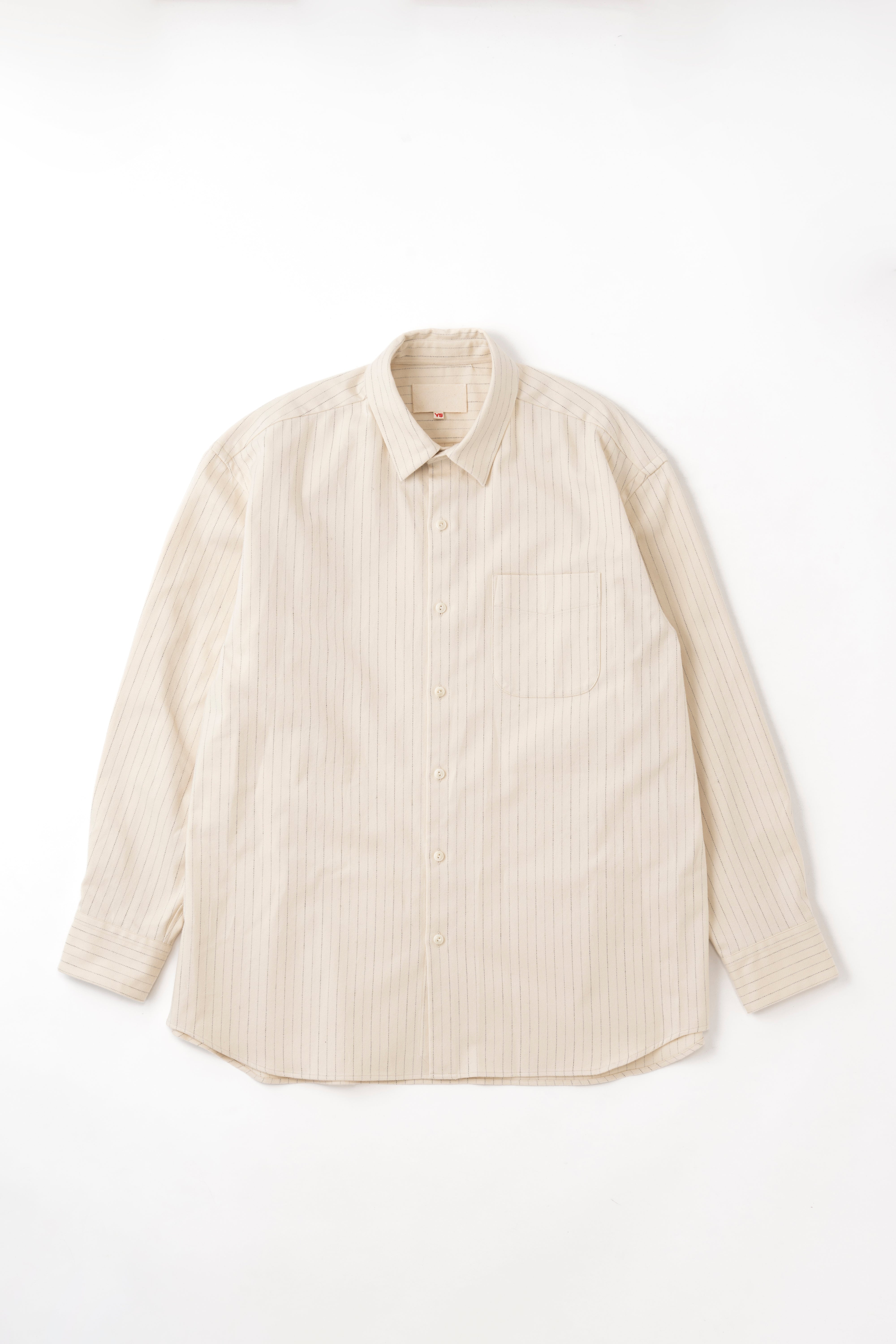 REGULAR COLLAR SHIRT