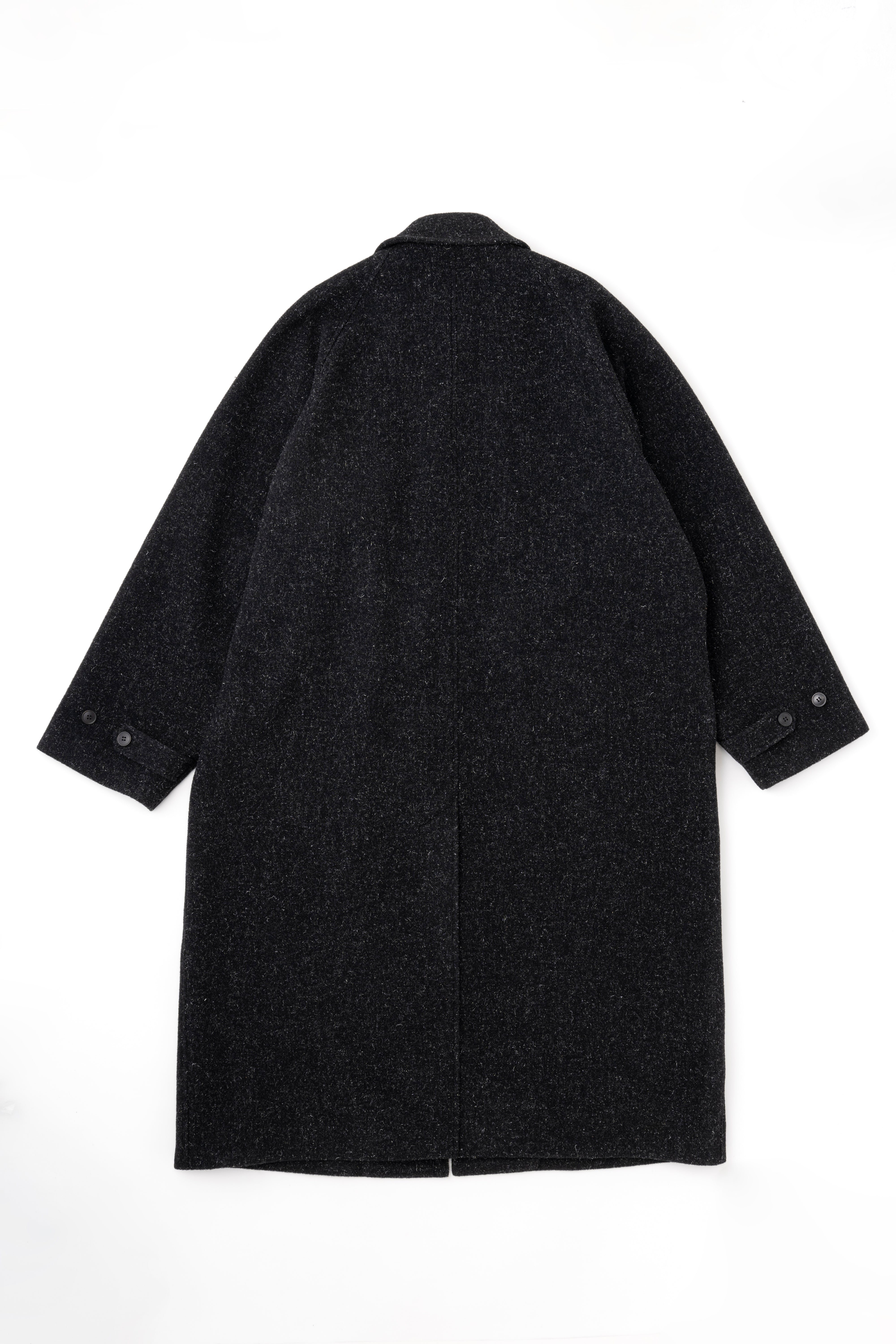 BAL COLLAR COAT