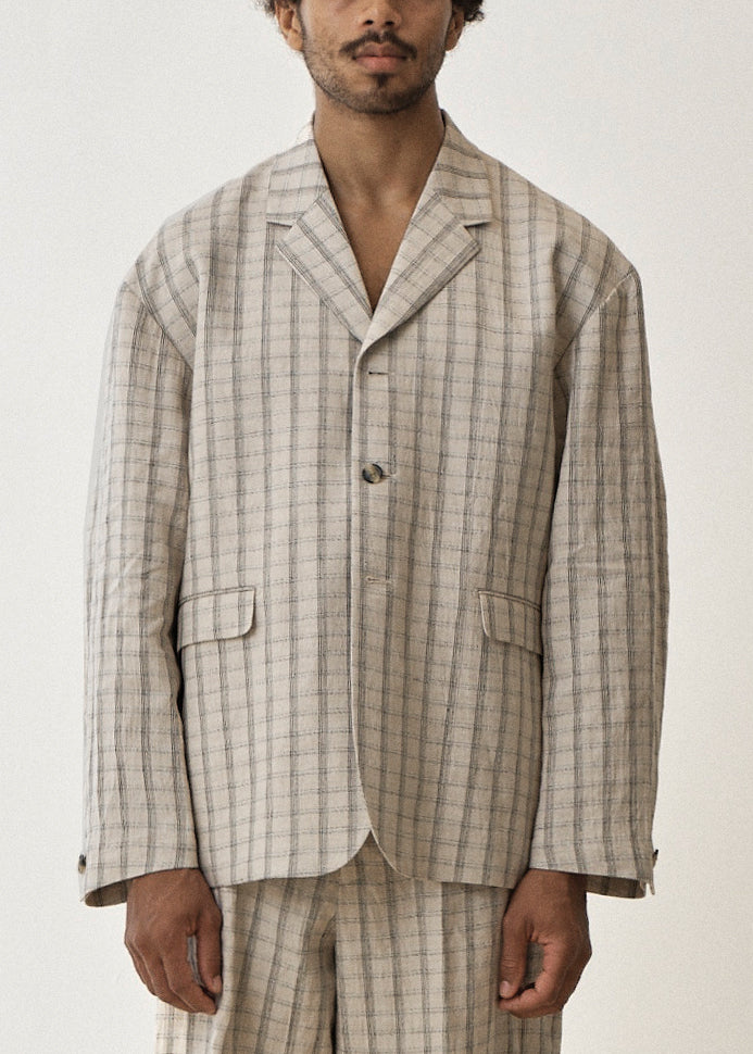 SUIT JACKET