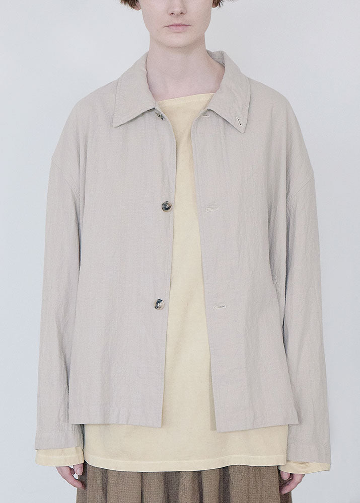 CLASSIC BLOUSON