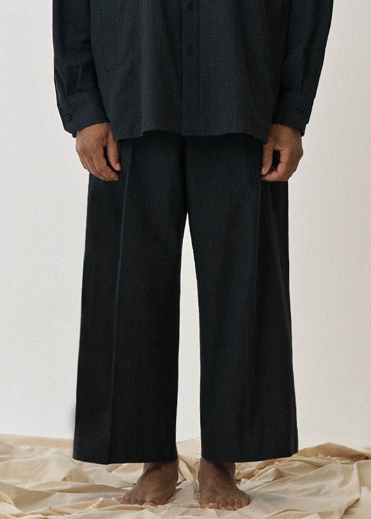 ATELIER TROUSERS BAGGY