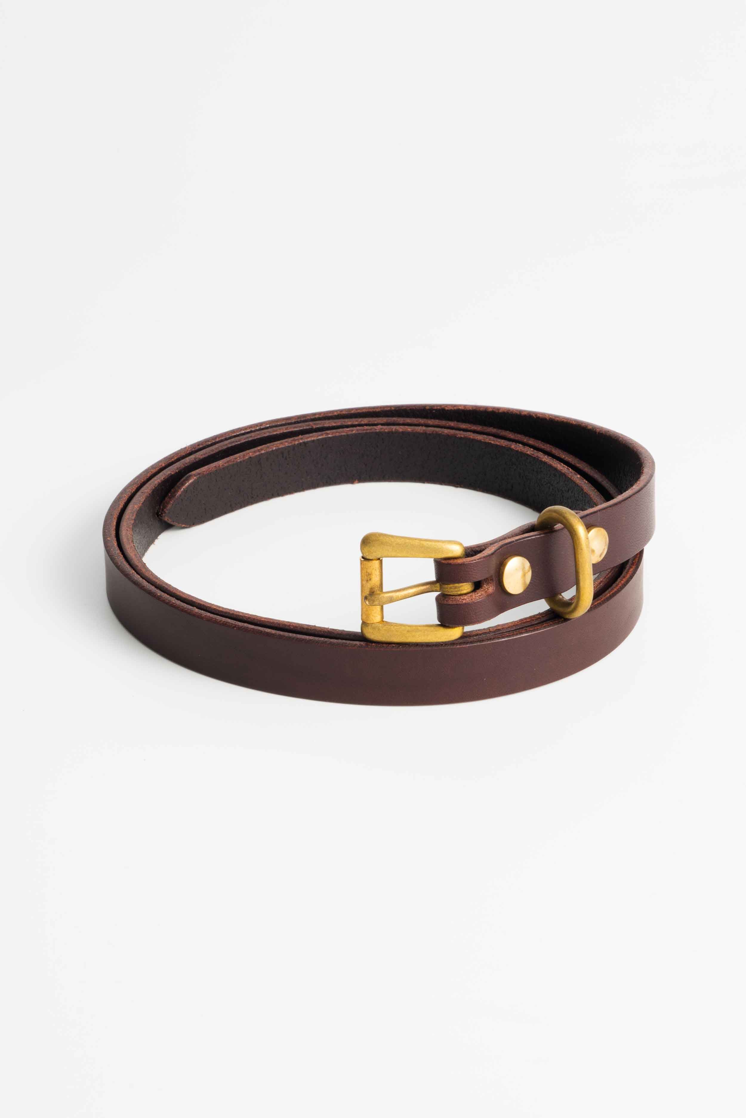 STANDARD BELT SLIM