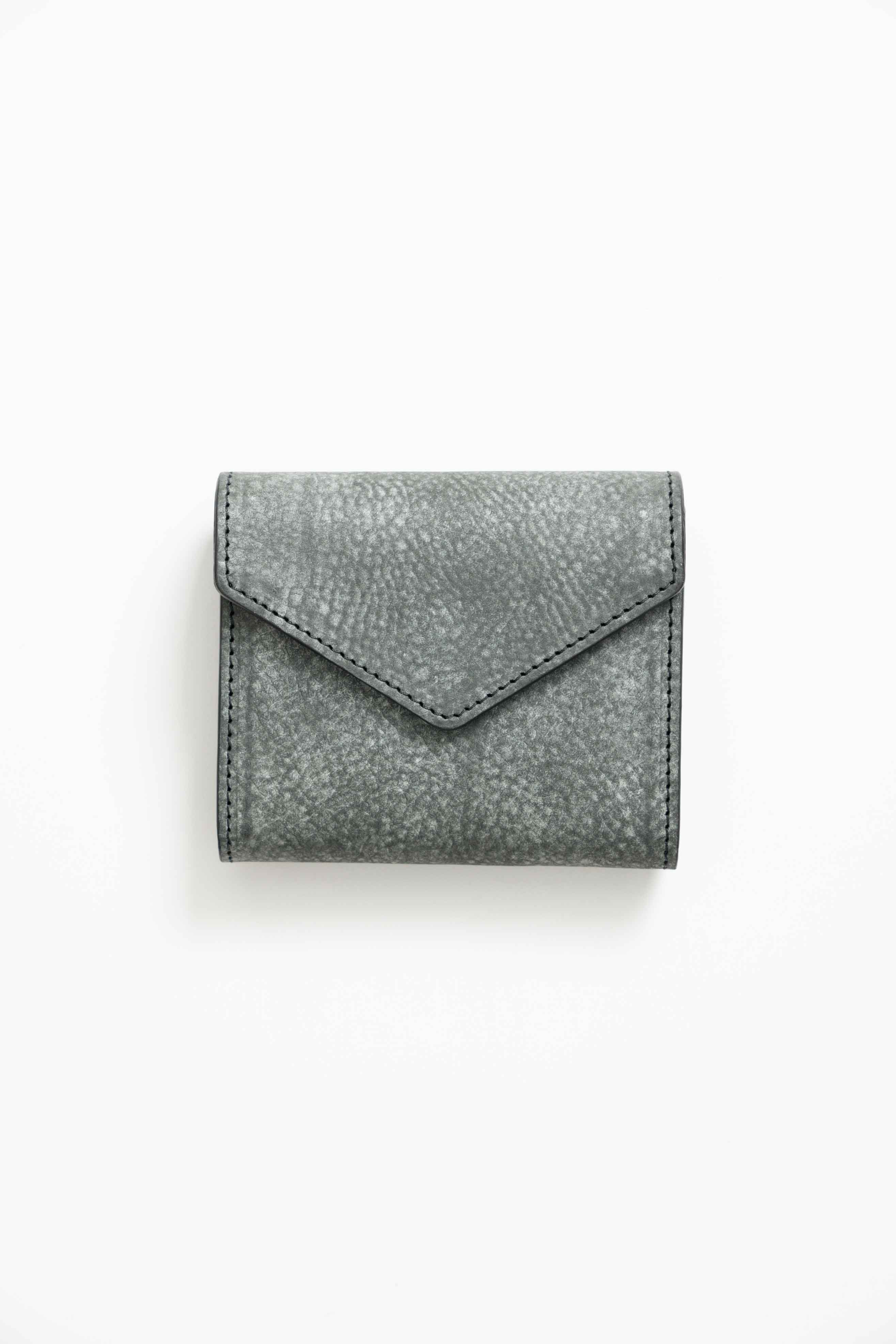 LEATHER  WALLET