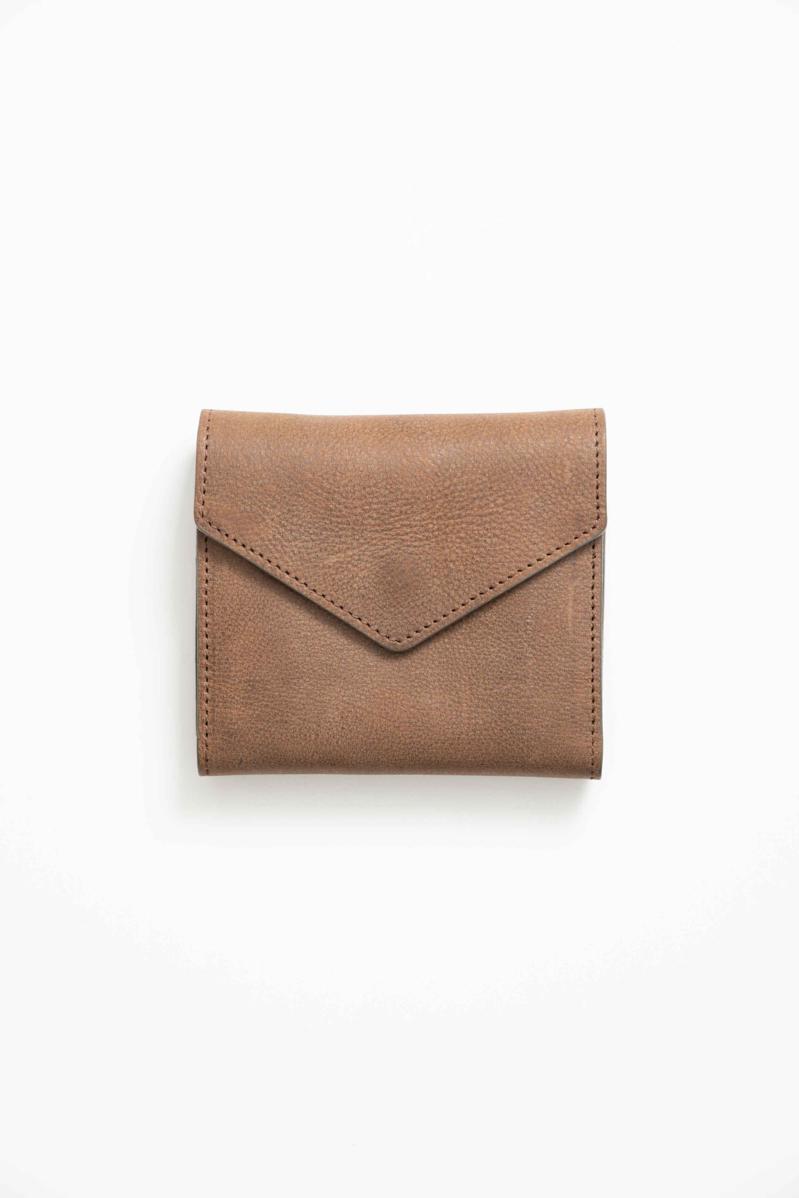 LEATHER WALLET