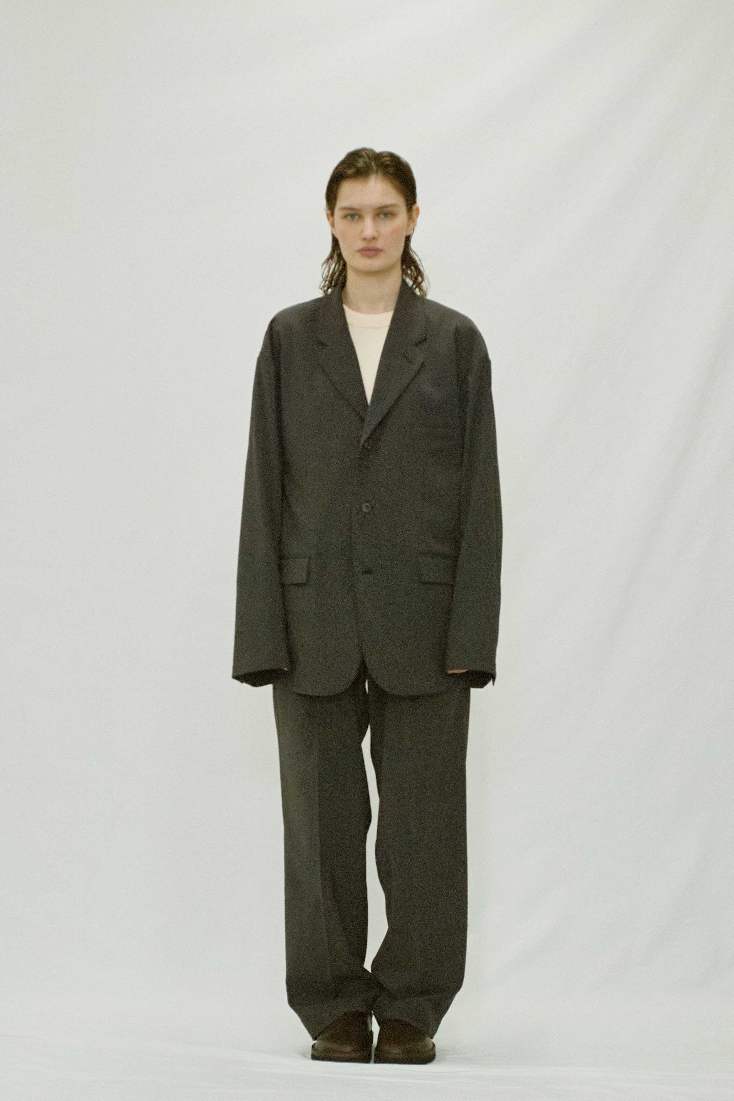 2025 S/S LOOK