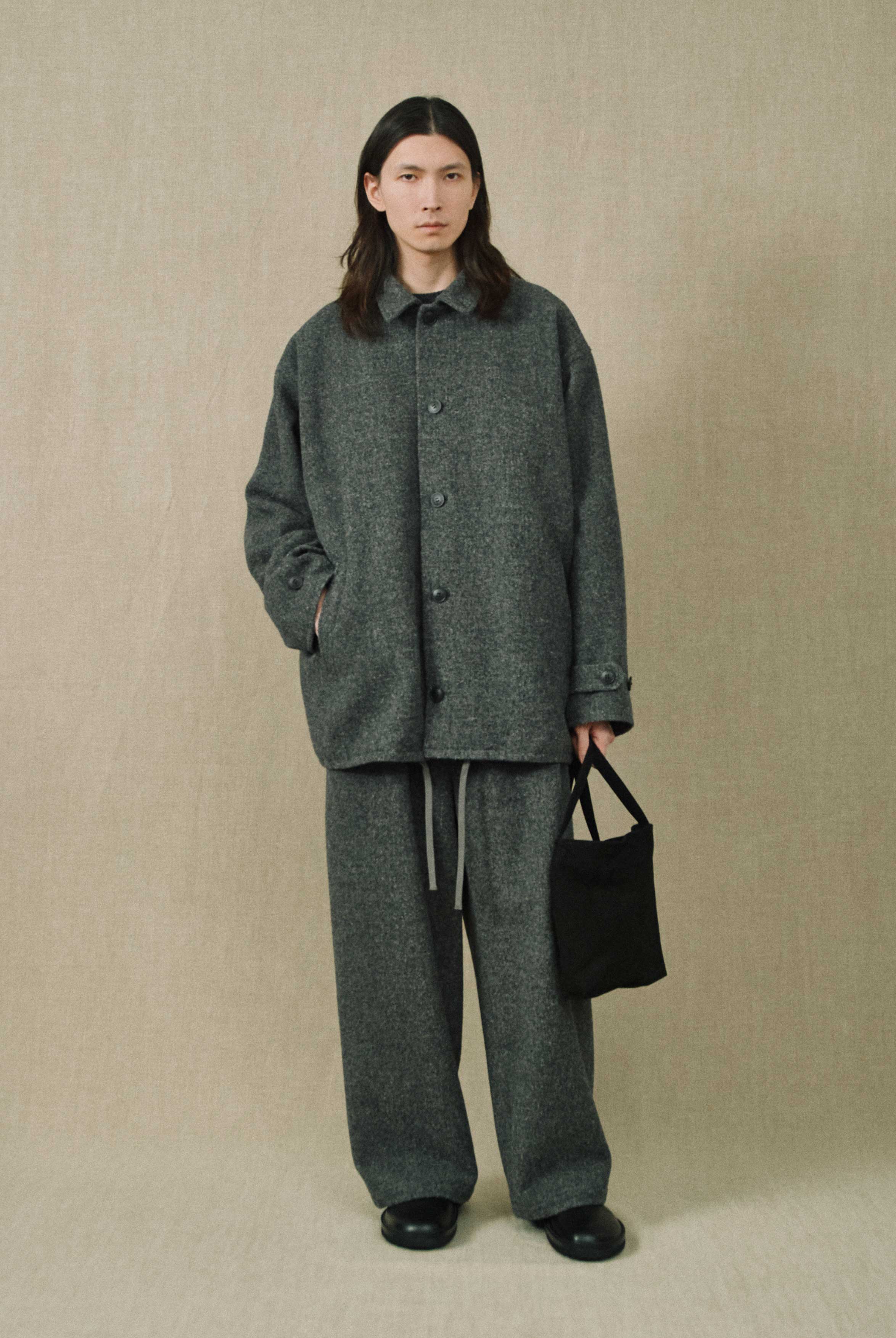BAGGY PANTS