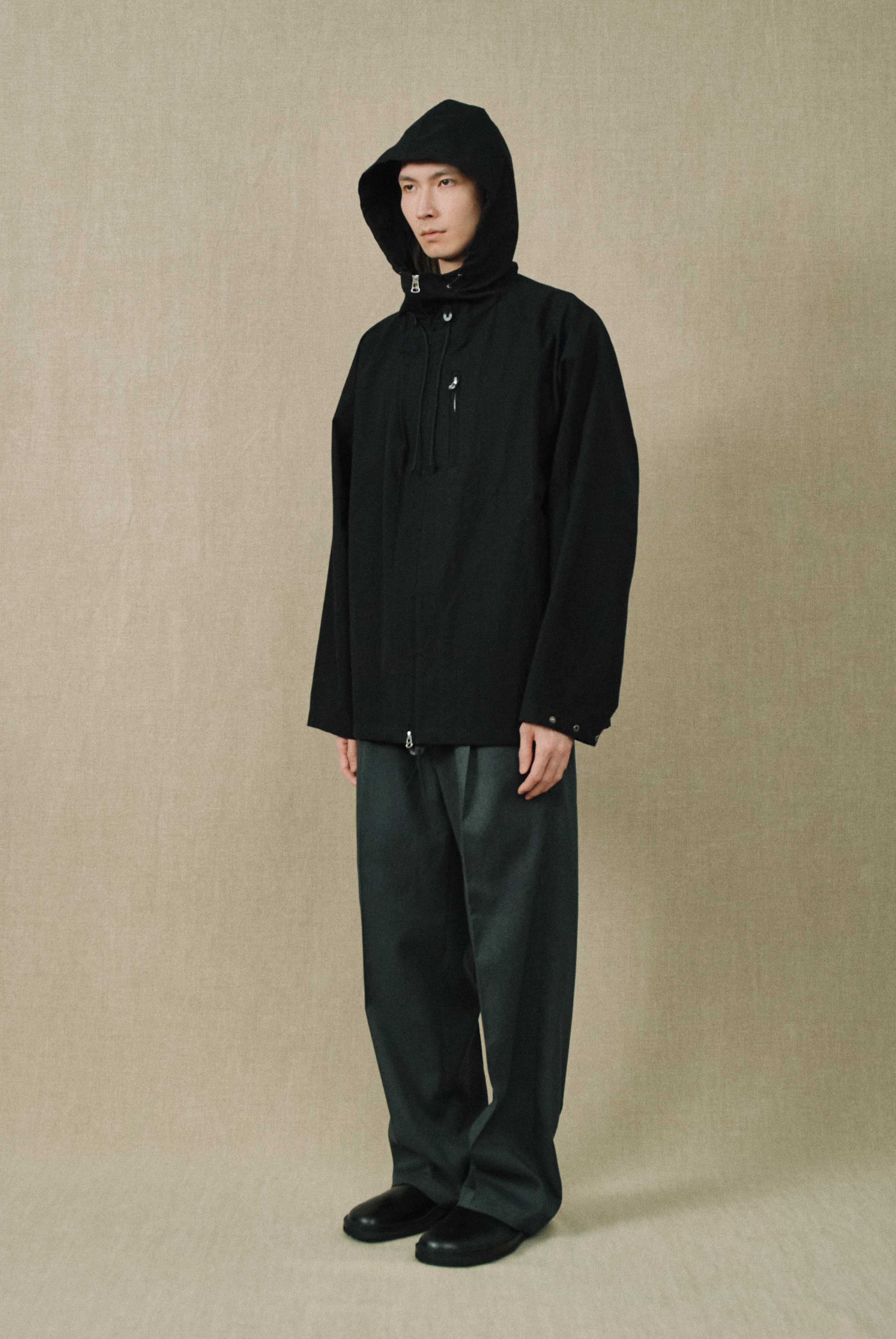 2025 A/W LOOK
