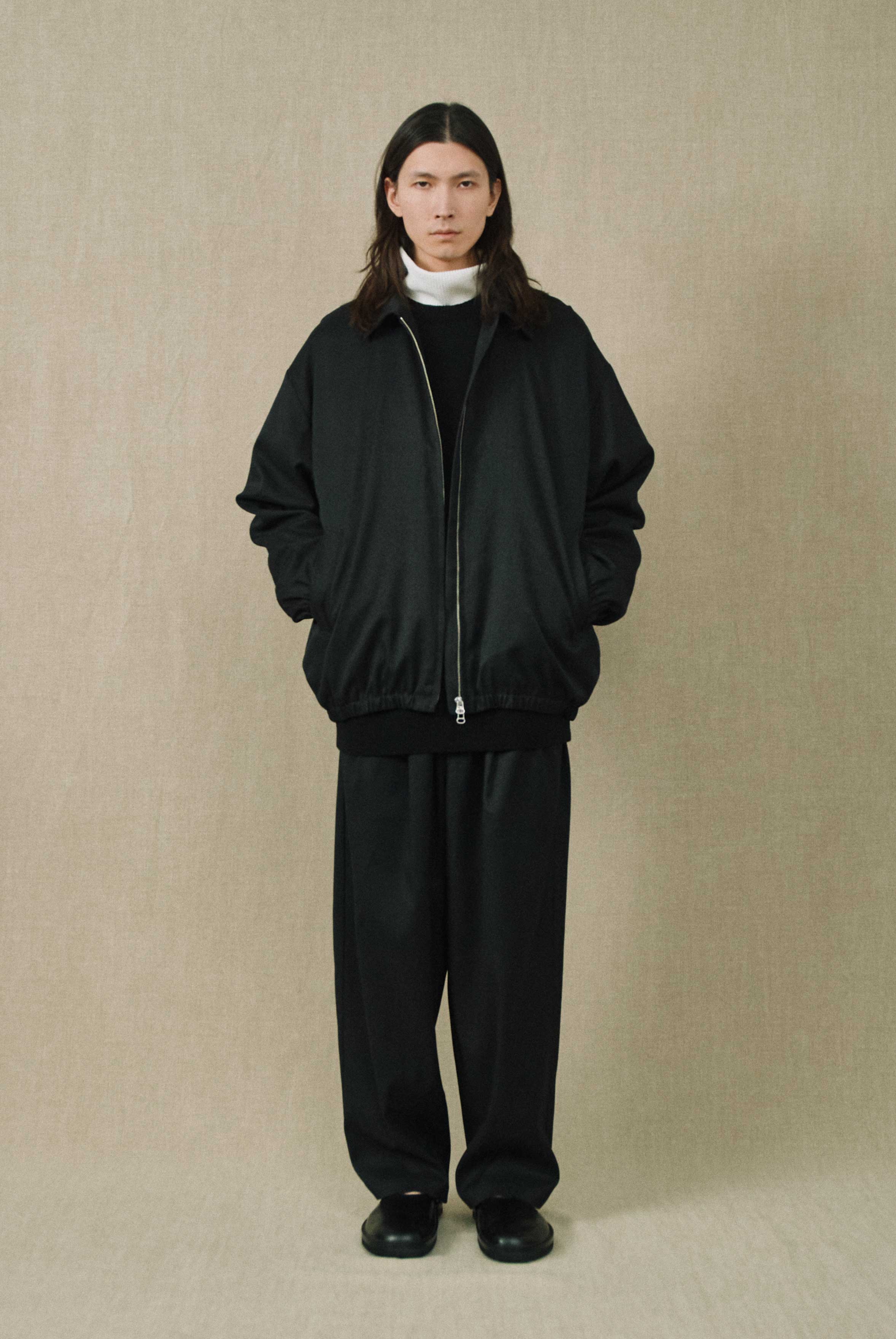 2025 A/W LOOK