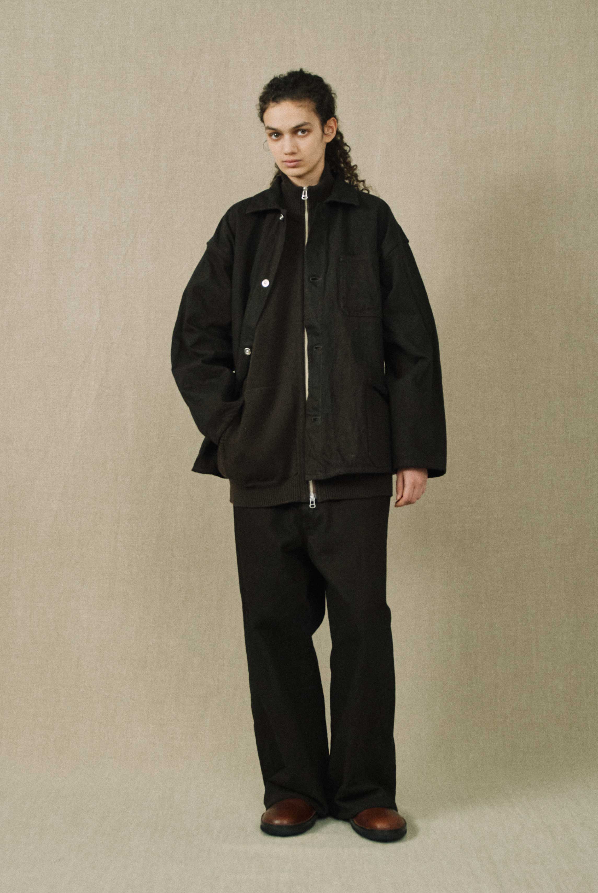 2025 A/W LOOK