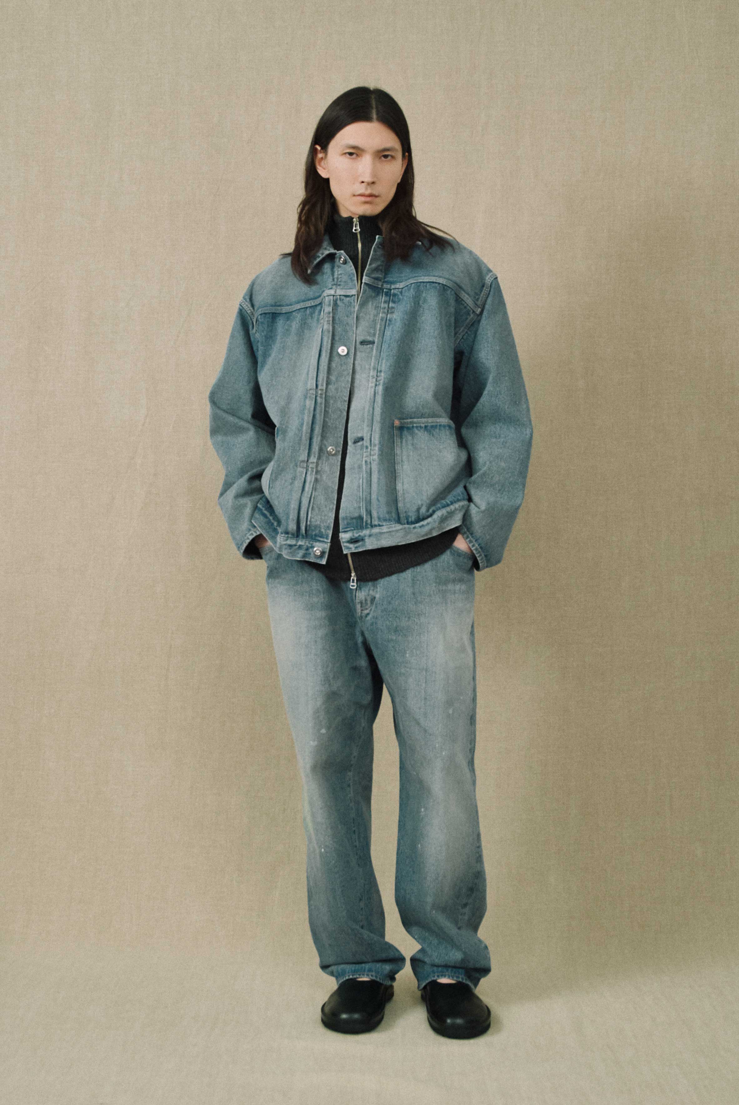 YOKO SAKAMOTO | Official Website