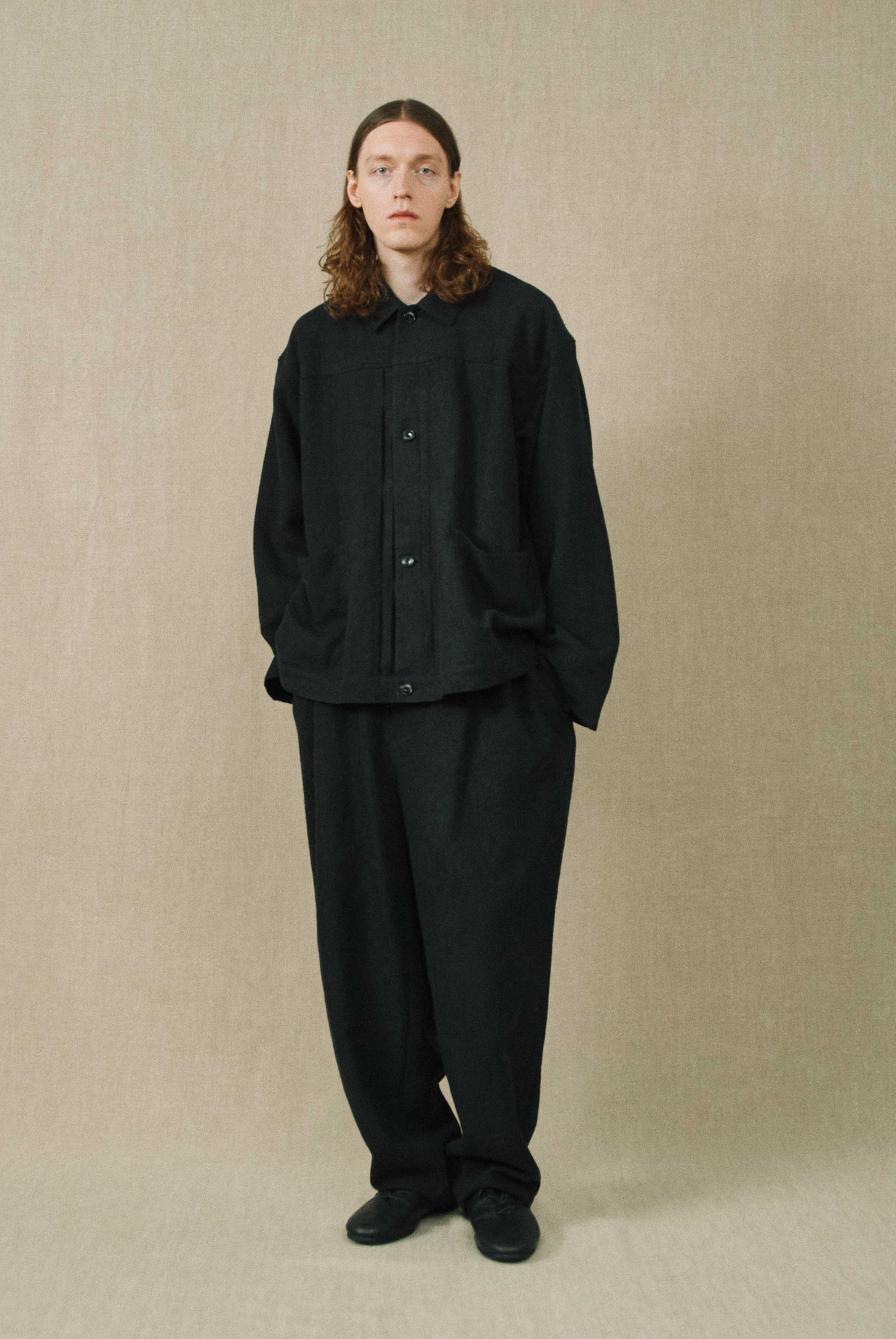2025 A/W LOOK