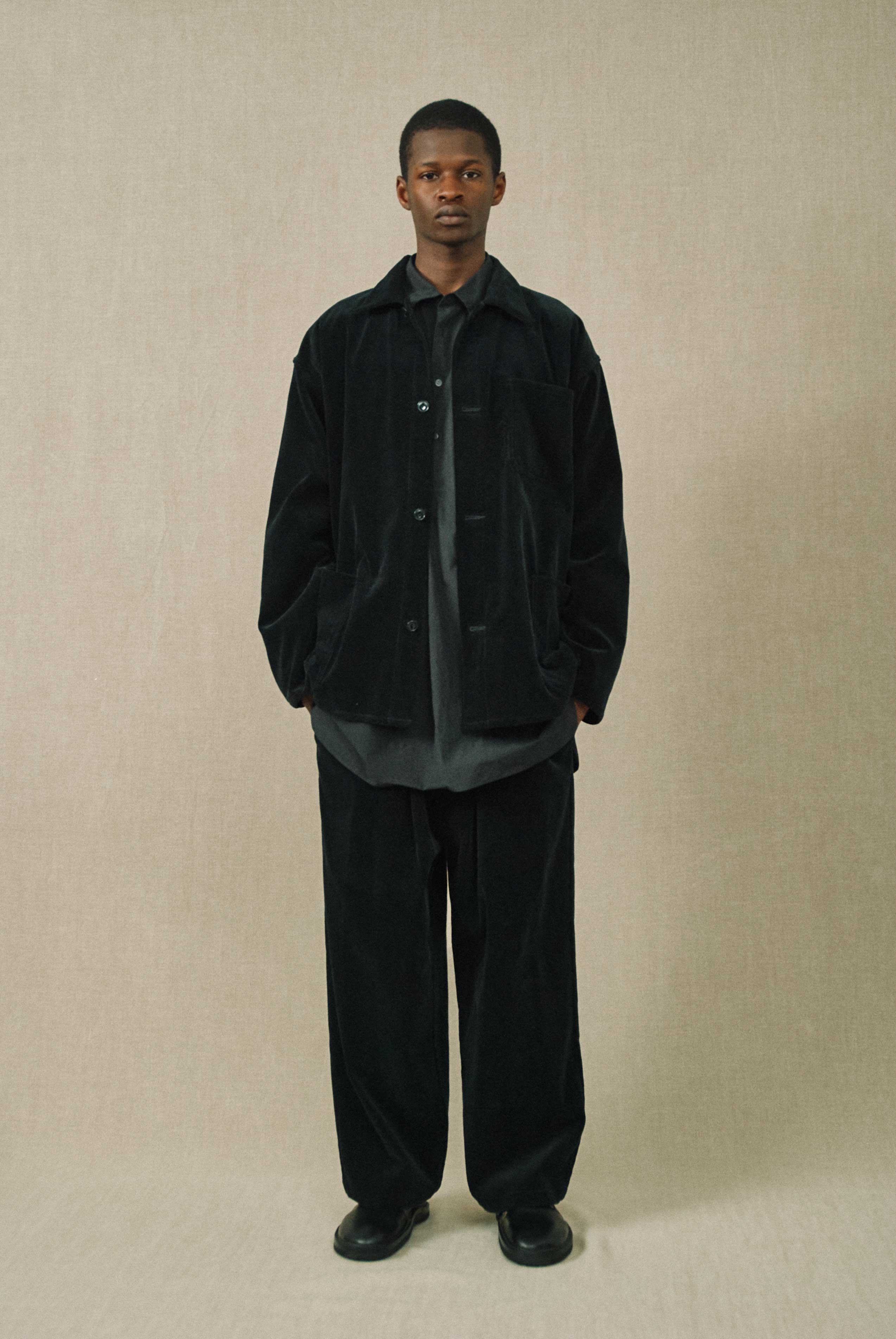 COVERALL