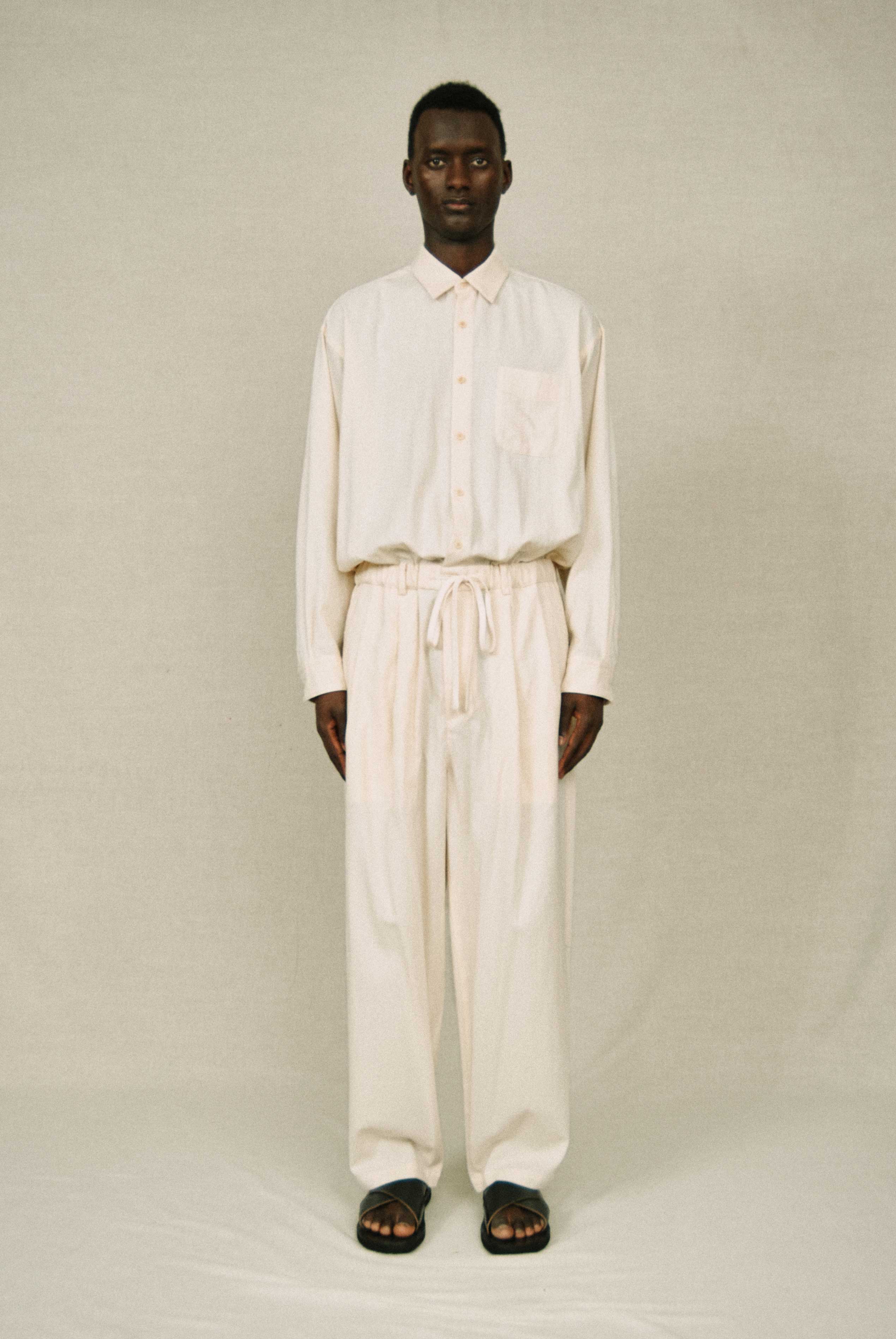 JUMP SUIT