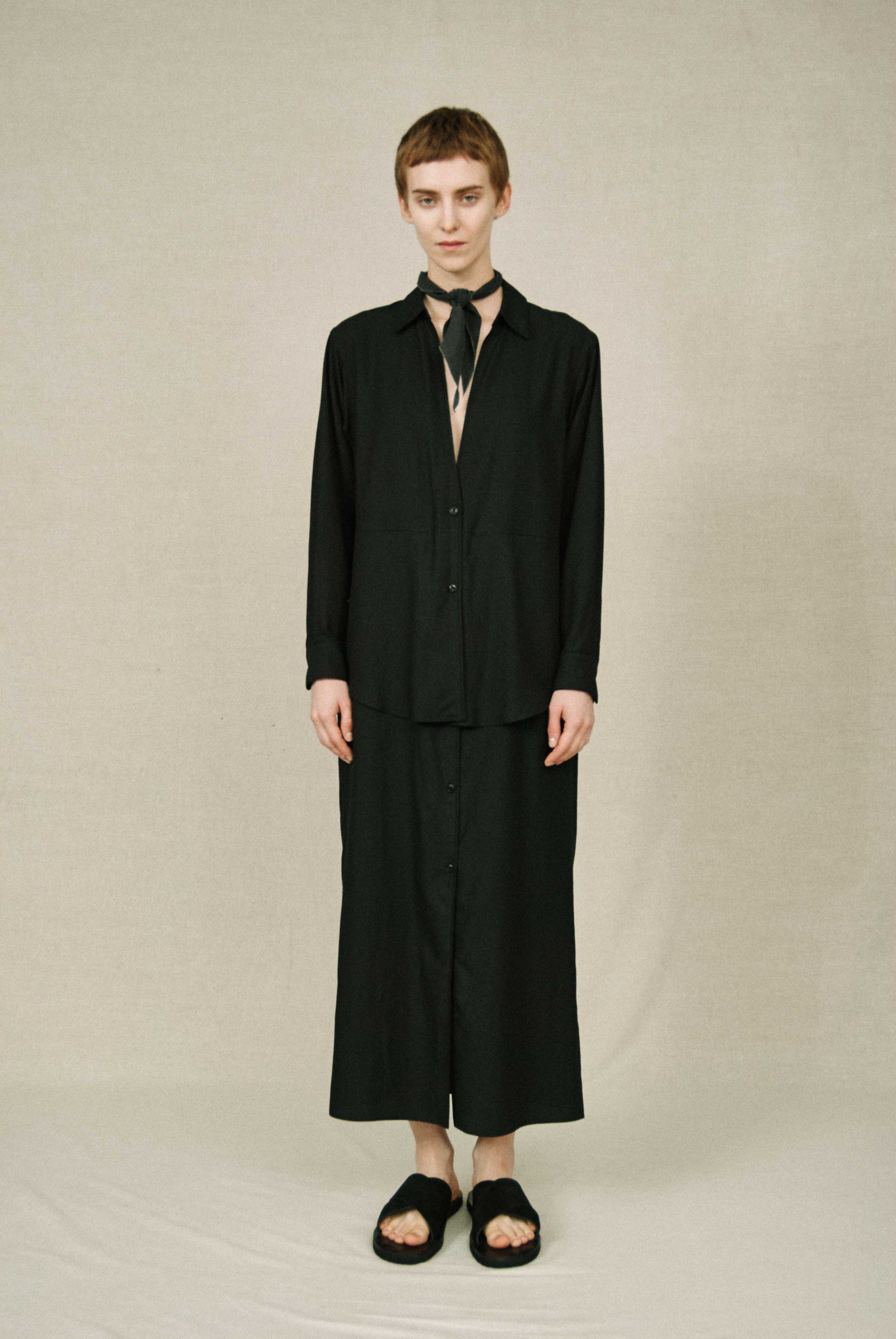 YOKO SAKAMOTO | Official Website
