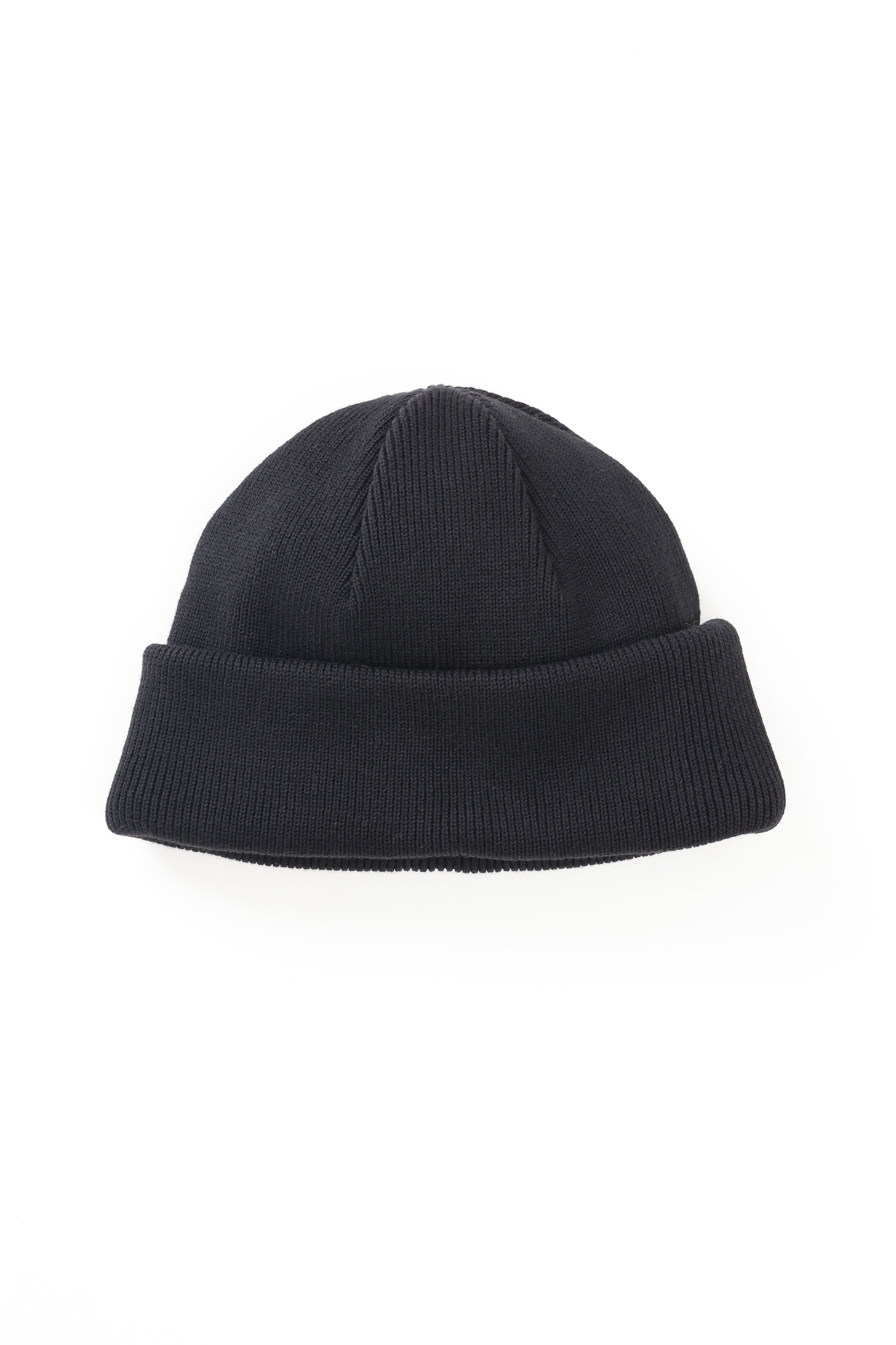 KNIT BIG WATCH CAP