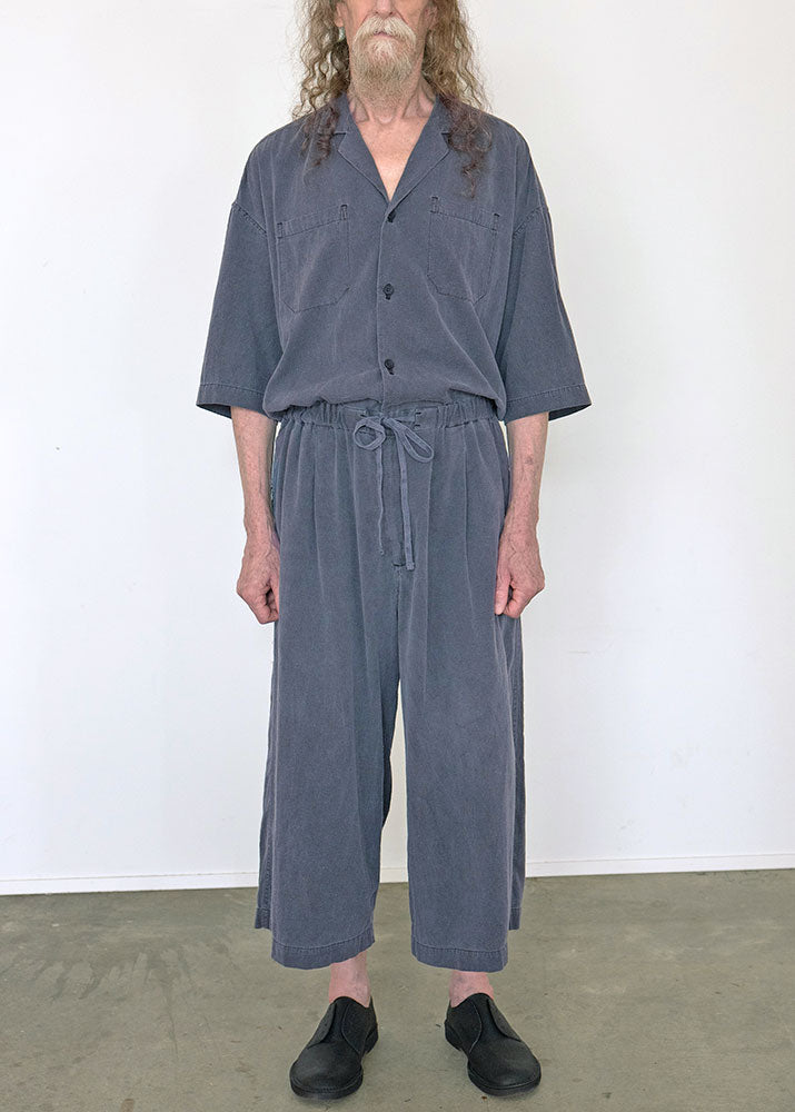 WEAVERS JUMP SUIT