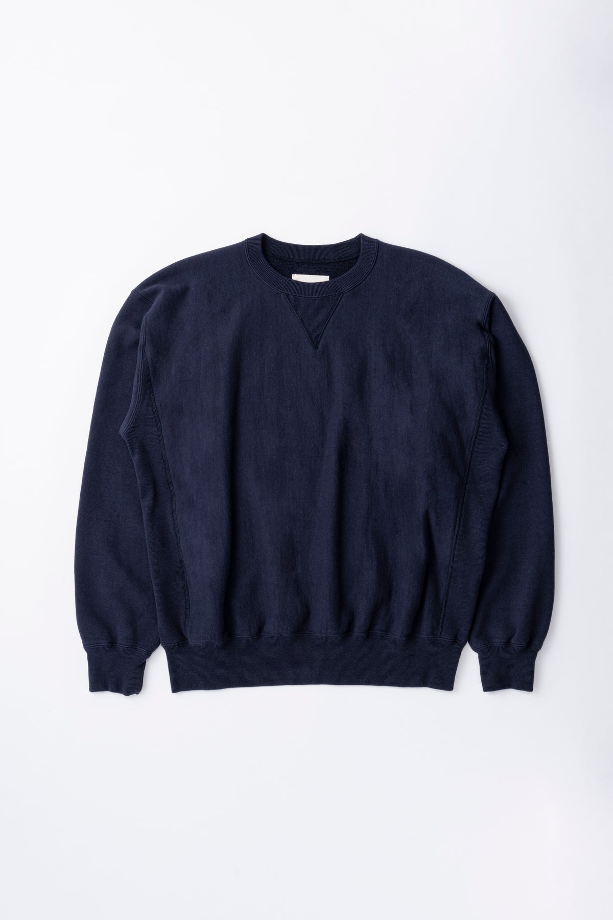 ATHLETIC SWEATER YOKO SAKAMOTO ATHELETIC SWEATER サイズM