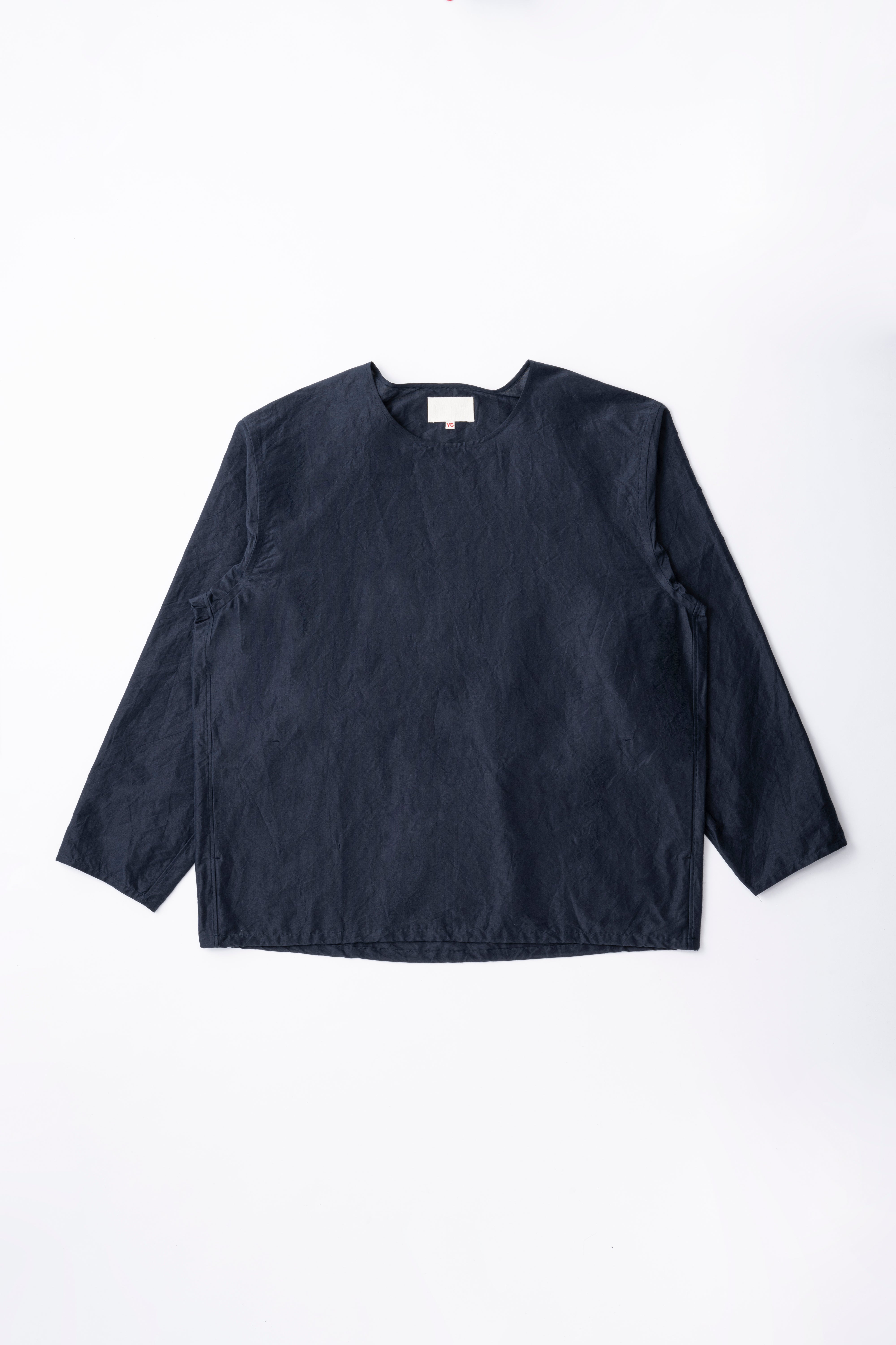 L/S PULLOVER