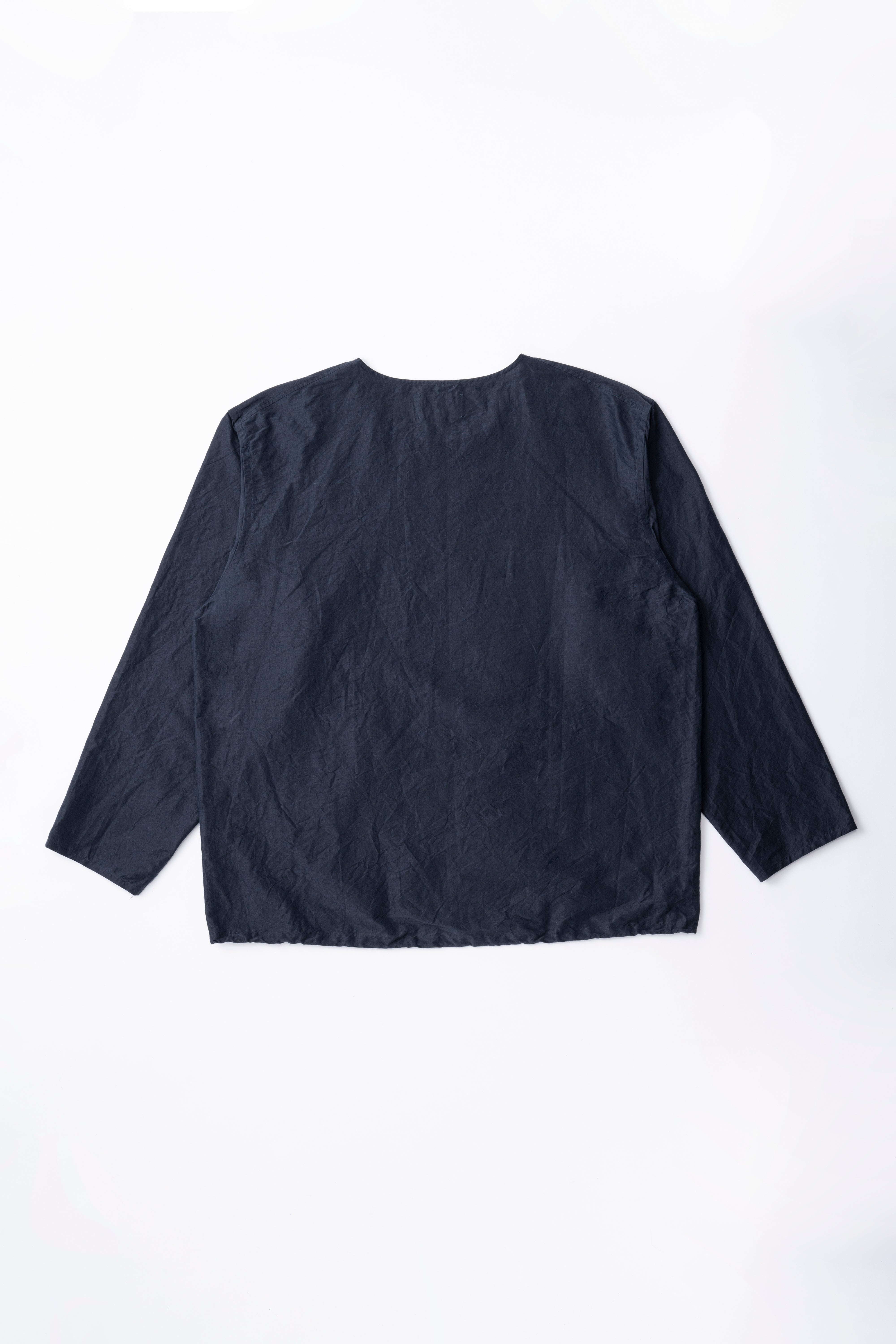 L/S PULLOVER