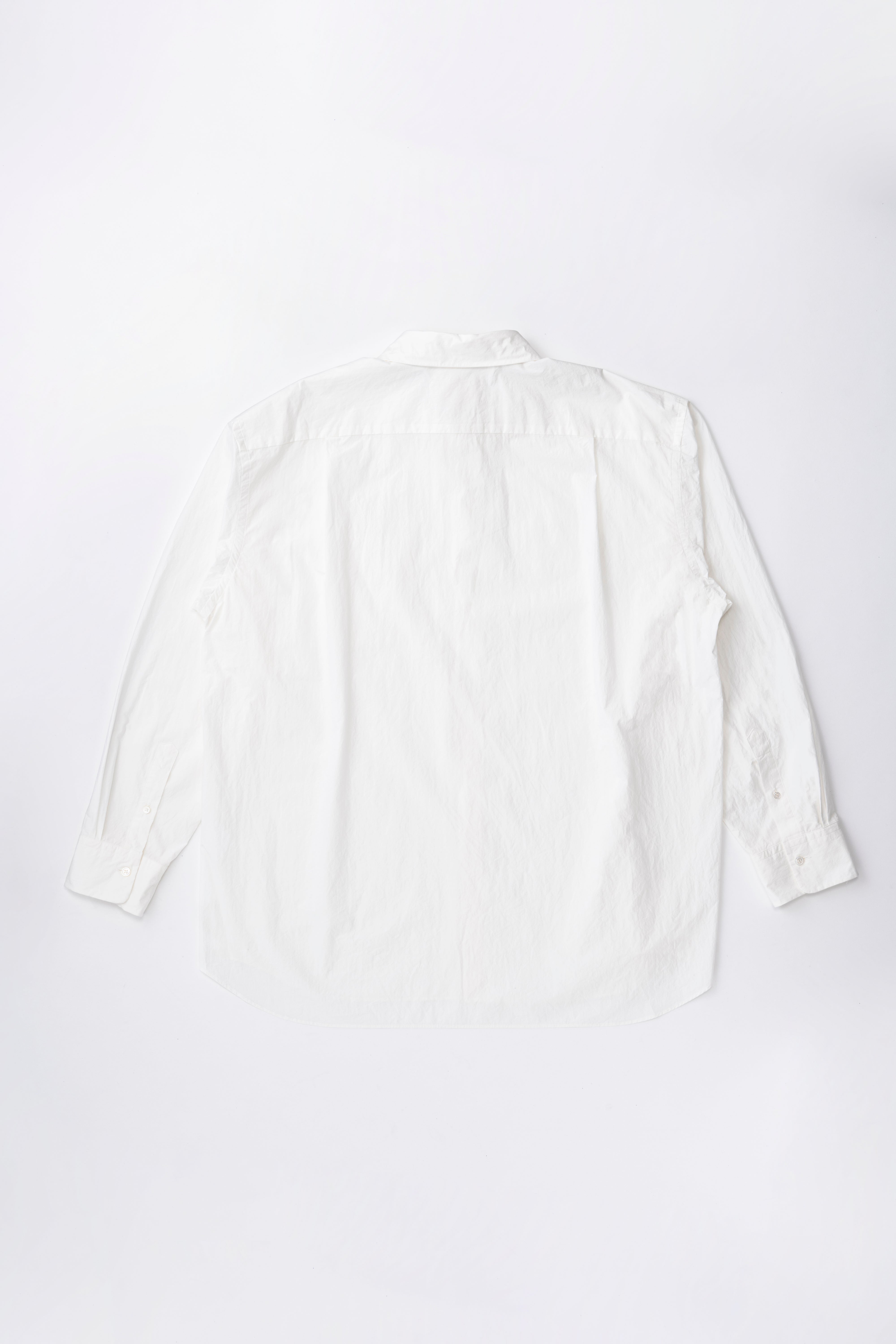 REGULAR COLLAR SHIRT