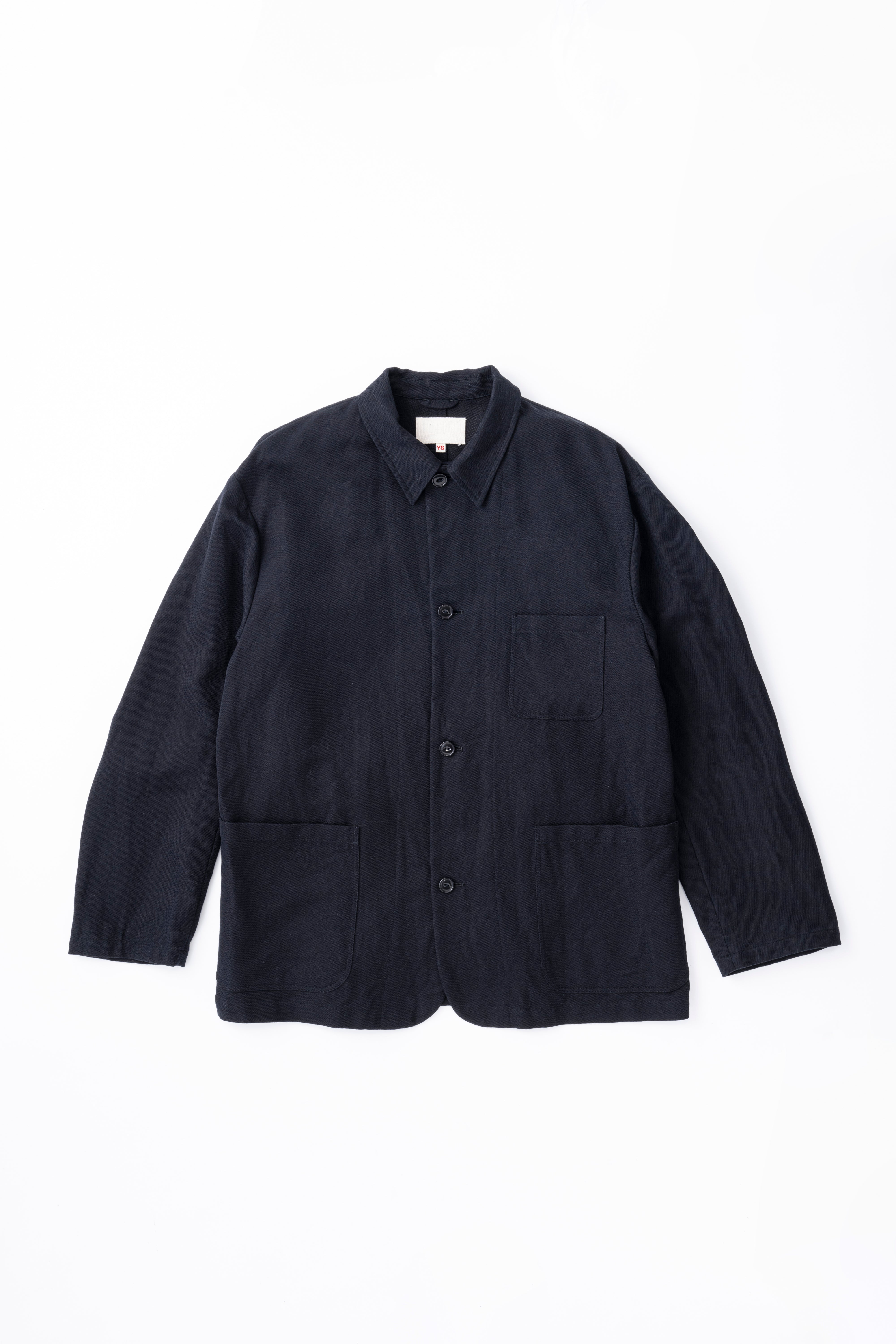 DRIZZLER JACKET