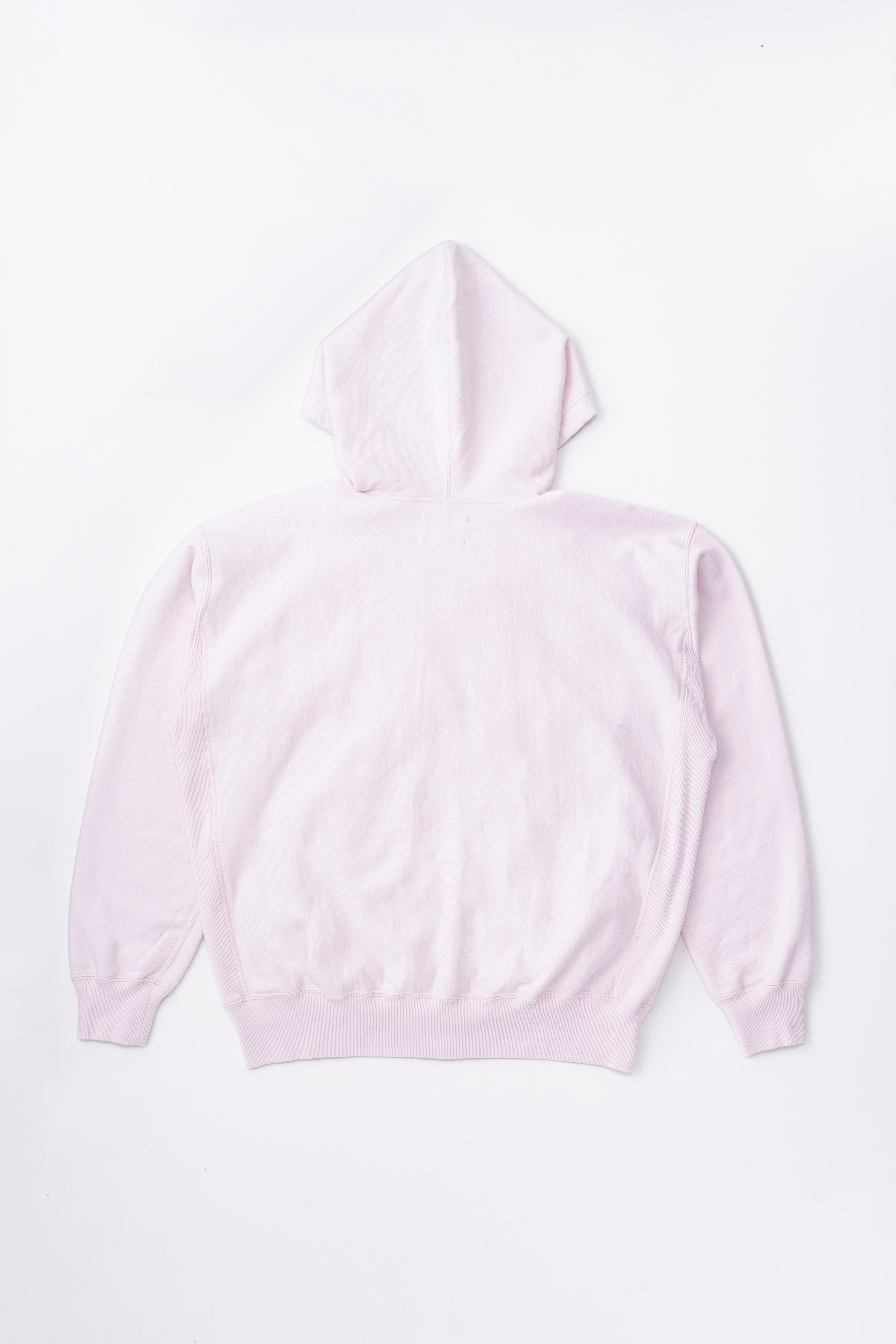 ATHLETIC HOODIE