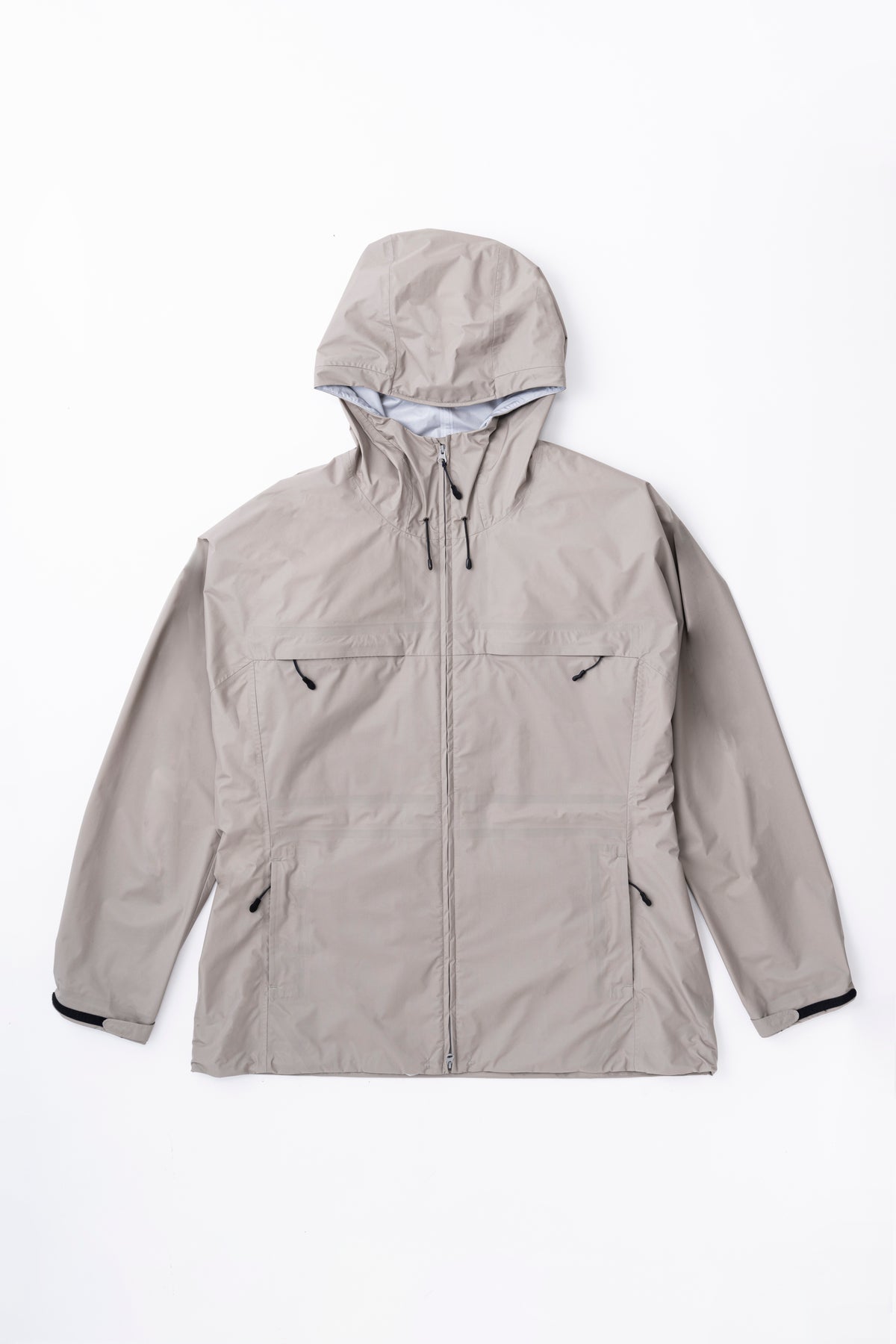 3L COACH JACKET