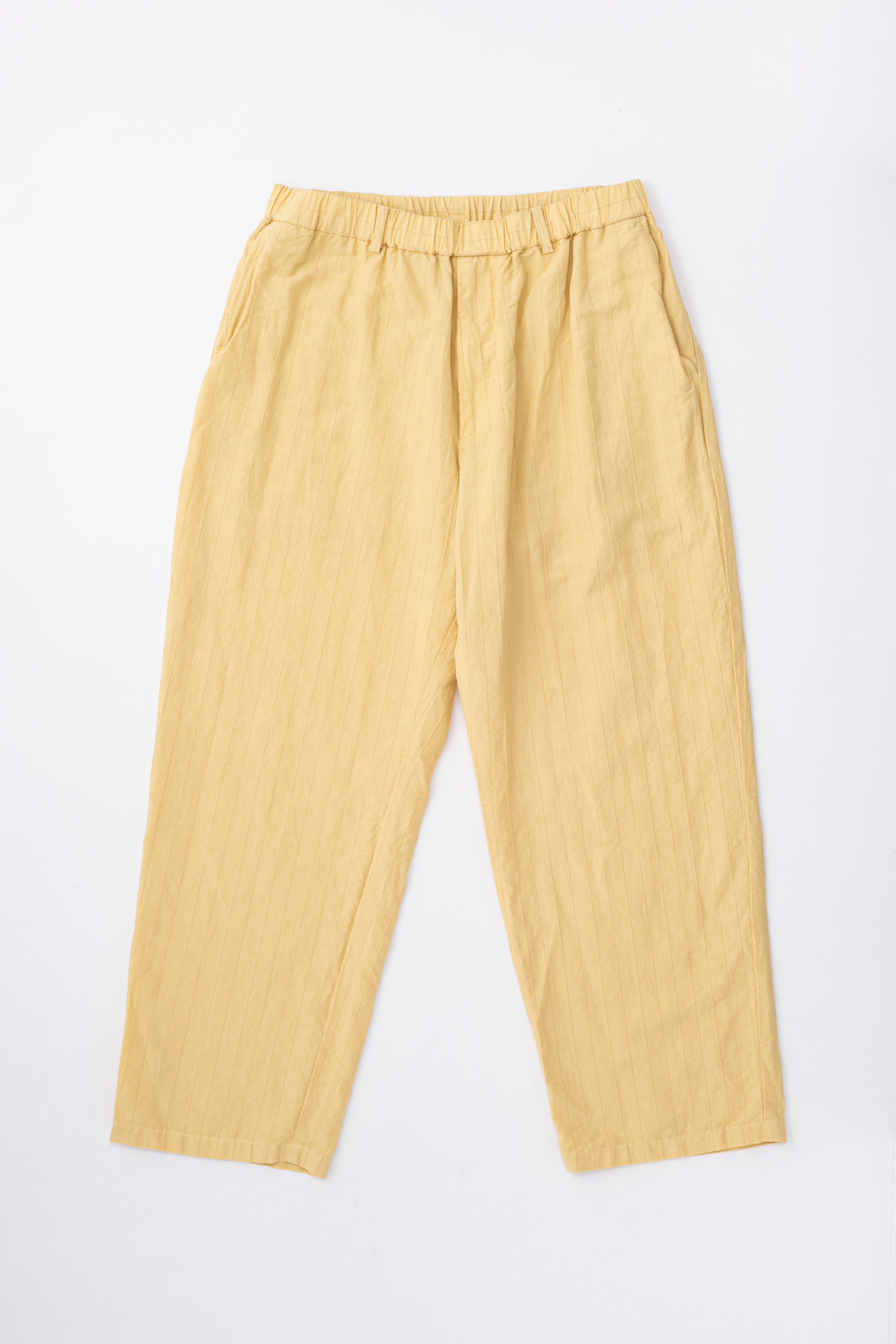 STANDARD EASY PANTS