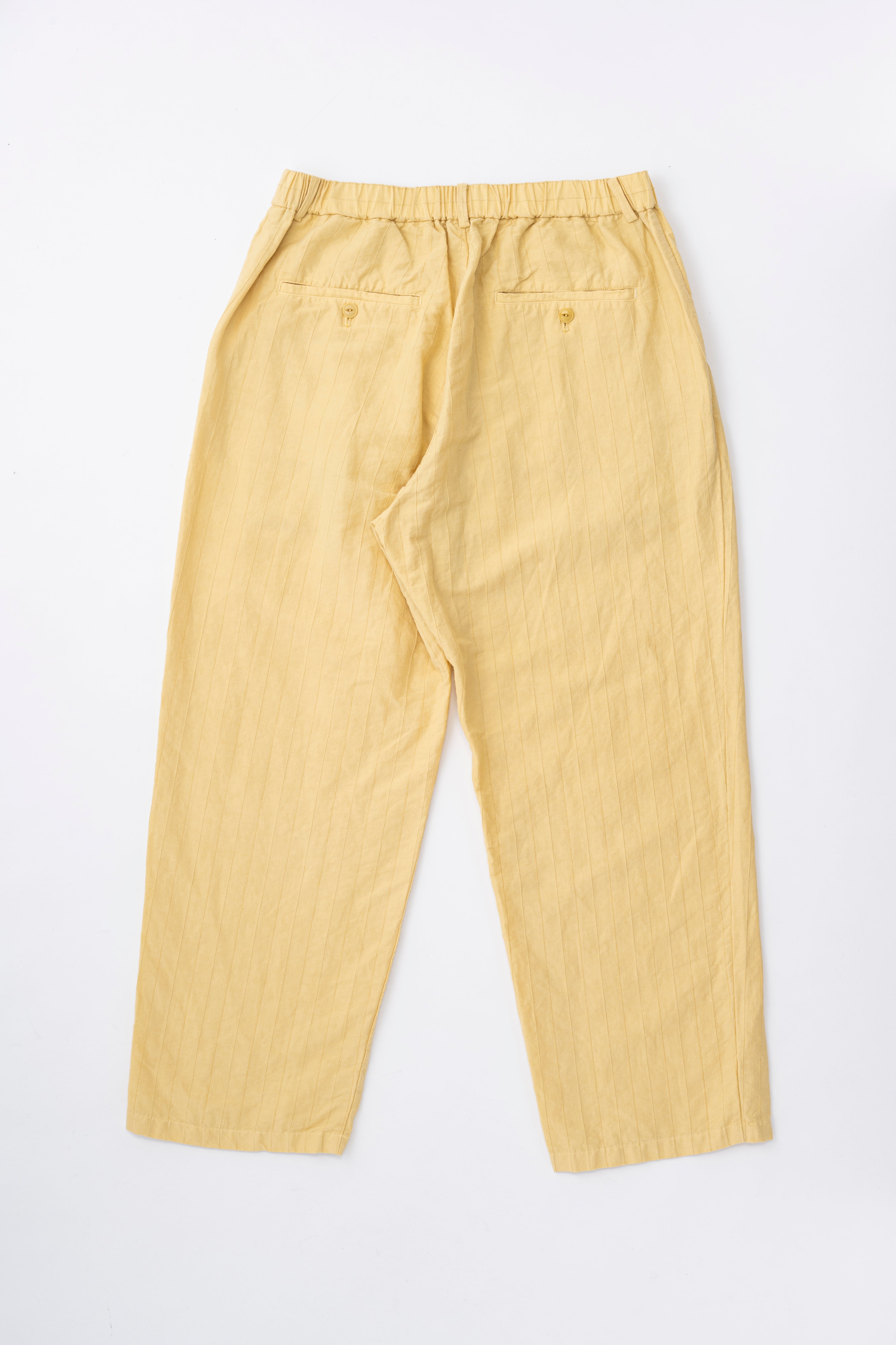 STANDARD EASY PANTS