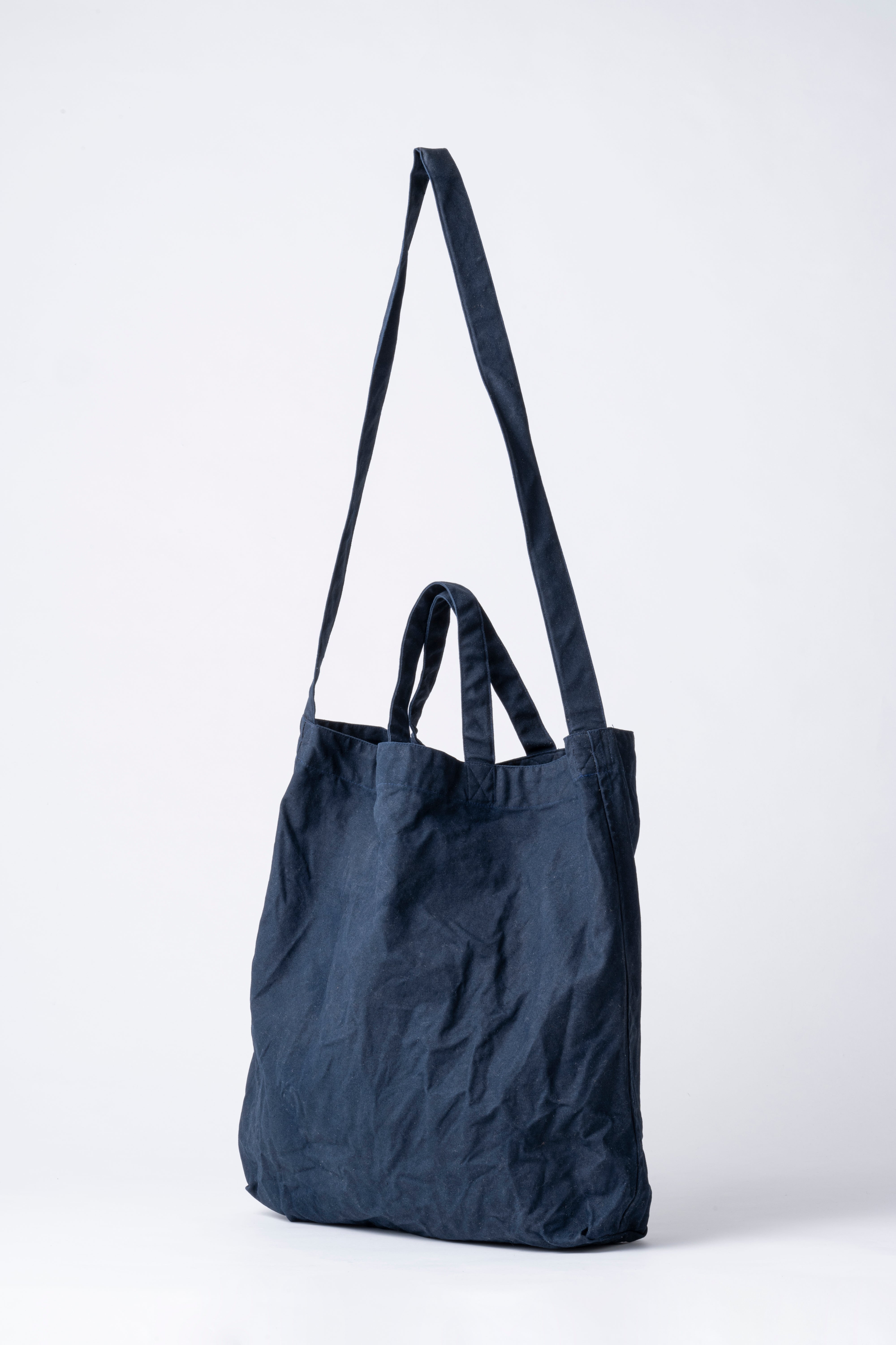 RESEARCHER BAG - LARGE (COTTON)