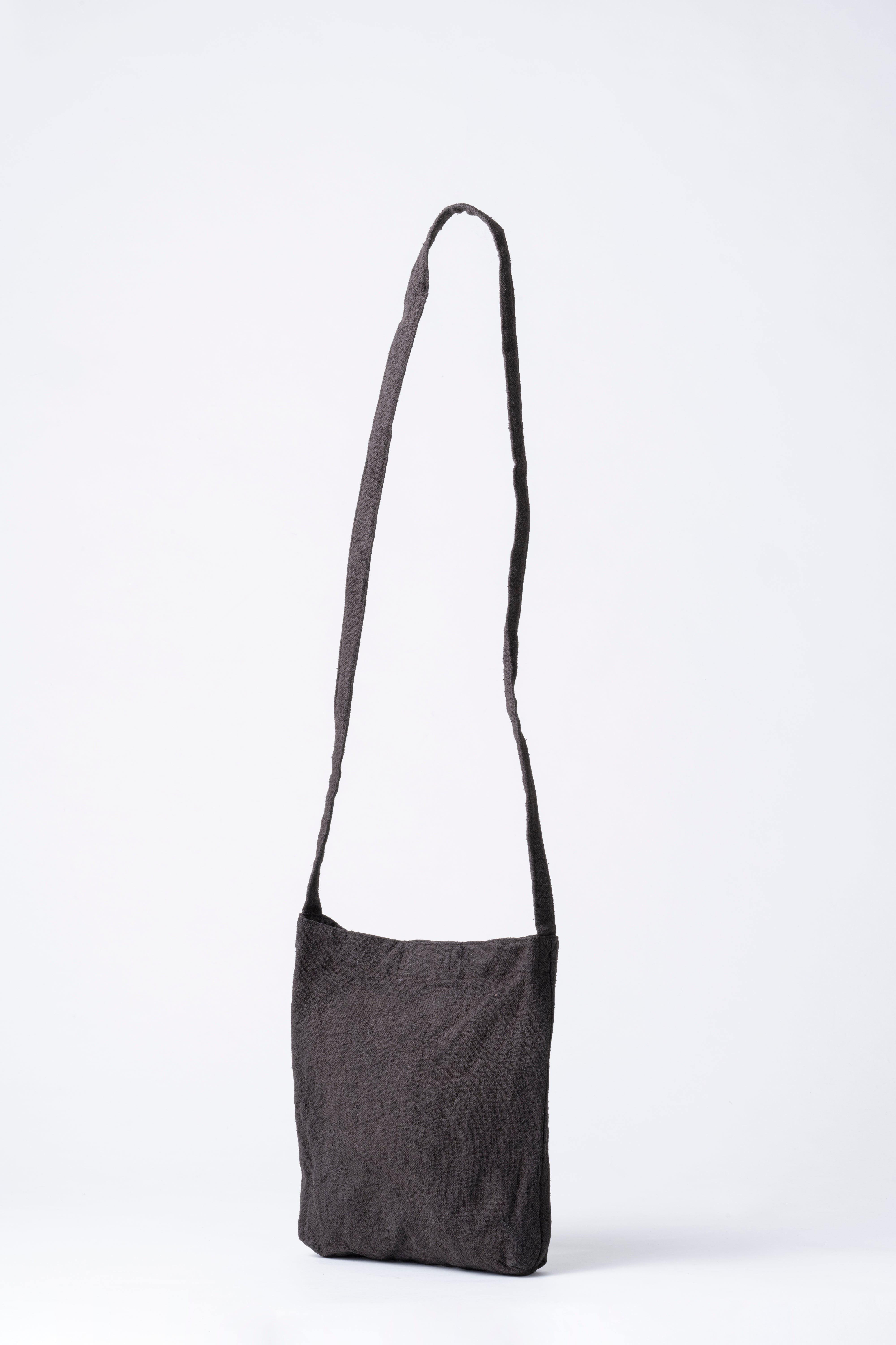 RESEARCHER BAG - SMALL ( COTTON )