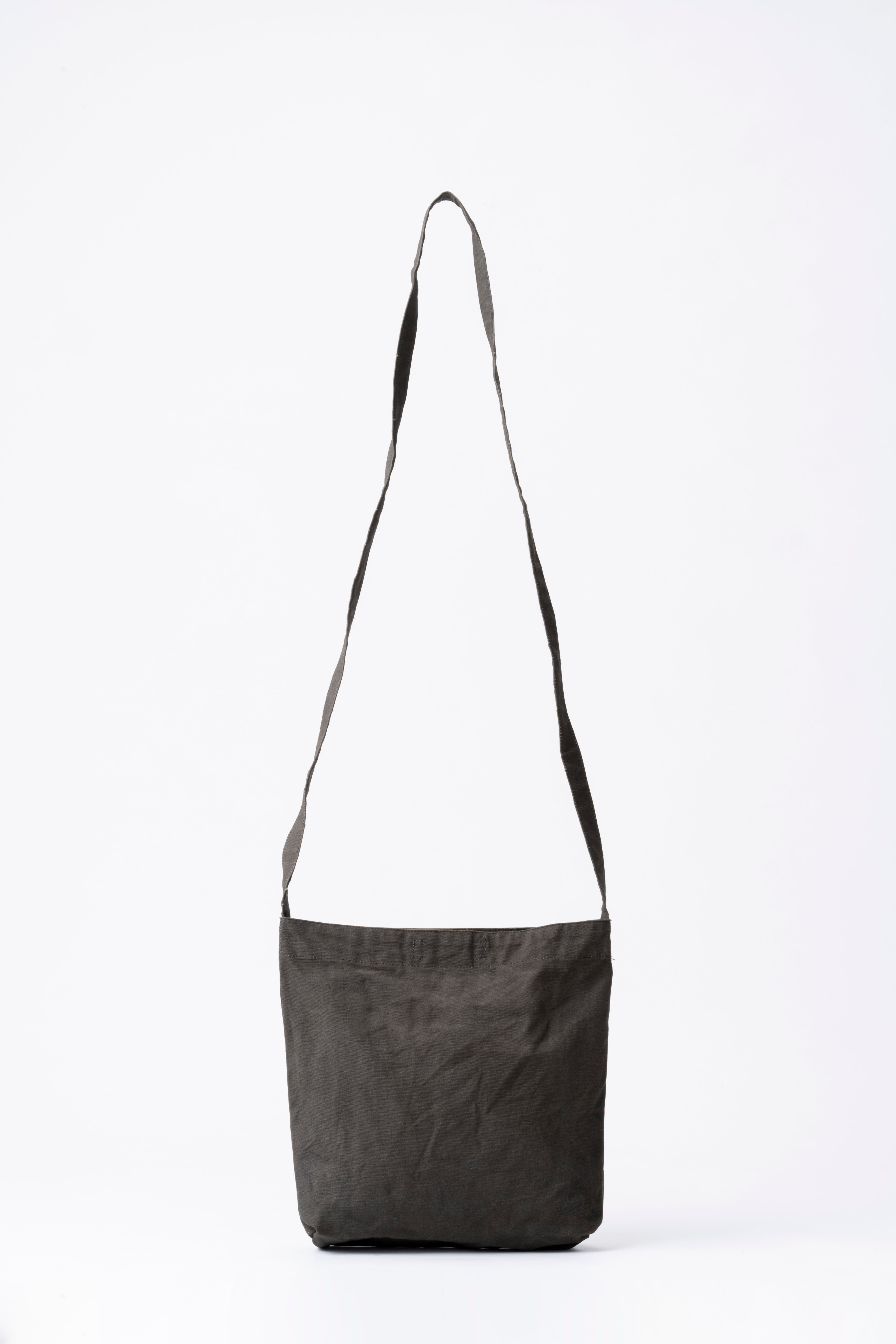 RESEARCHER BAG - MEDIUM ( COTTON )