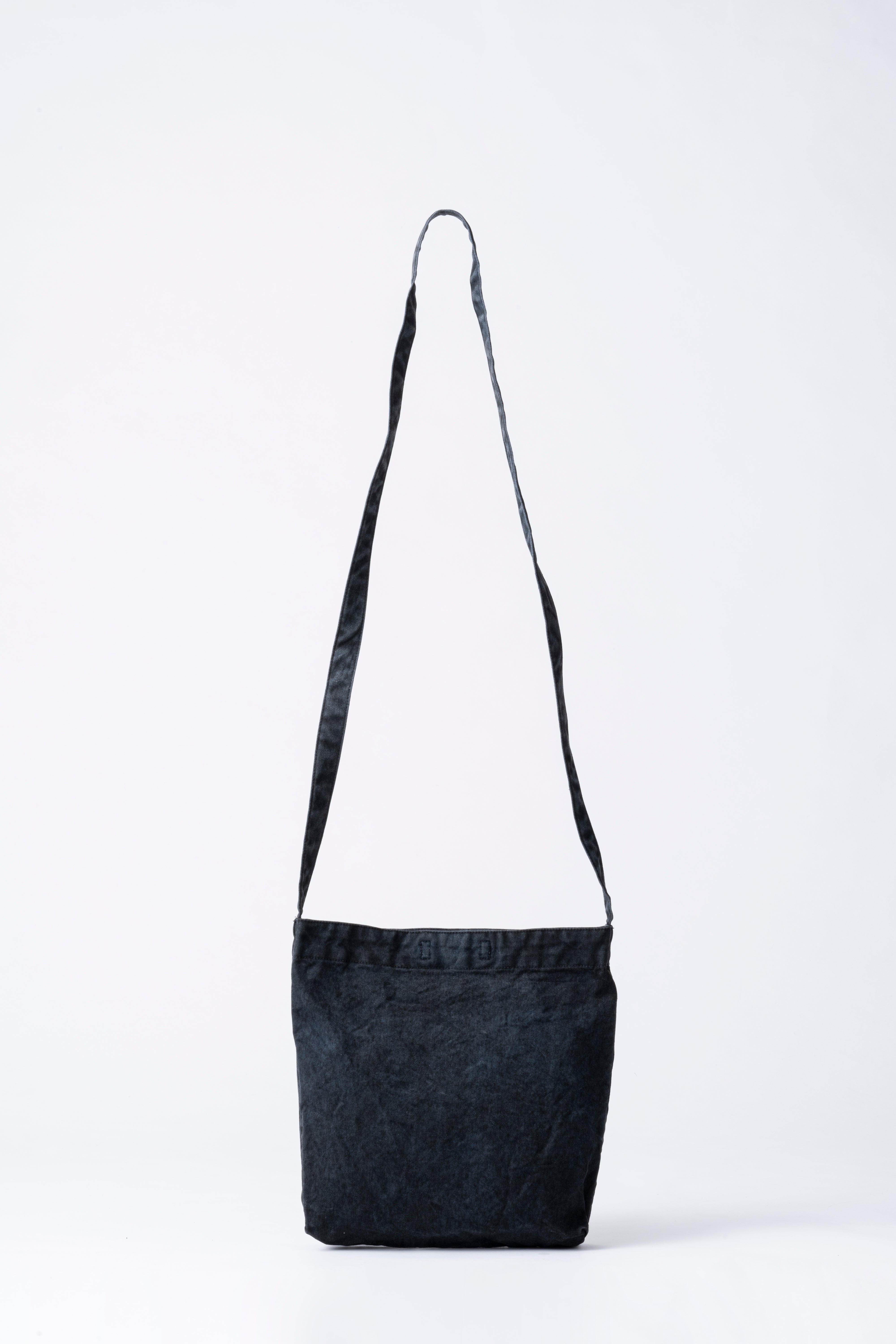 RESEARCHER BAG - MEDIUM (COTTON)