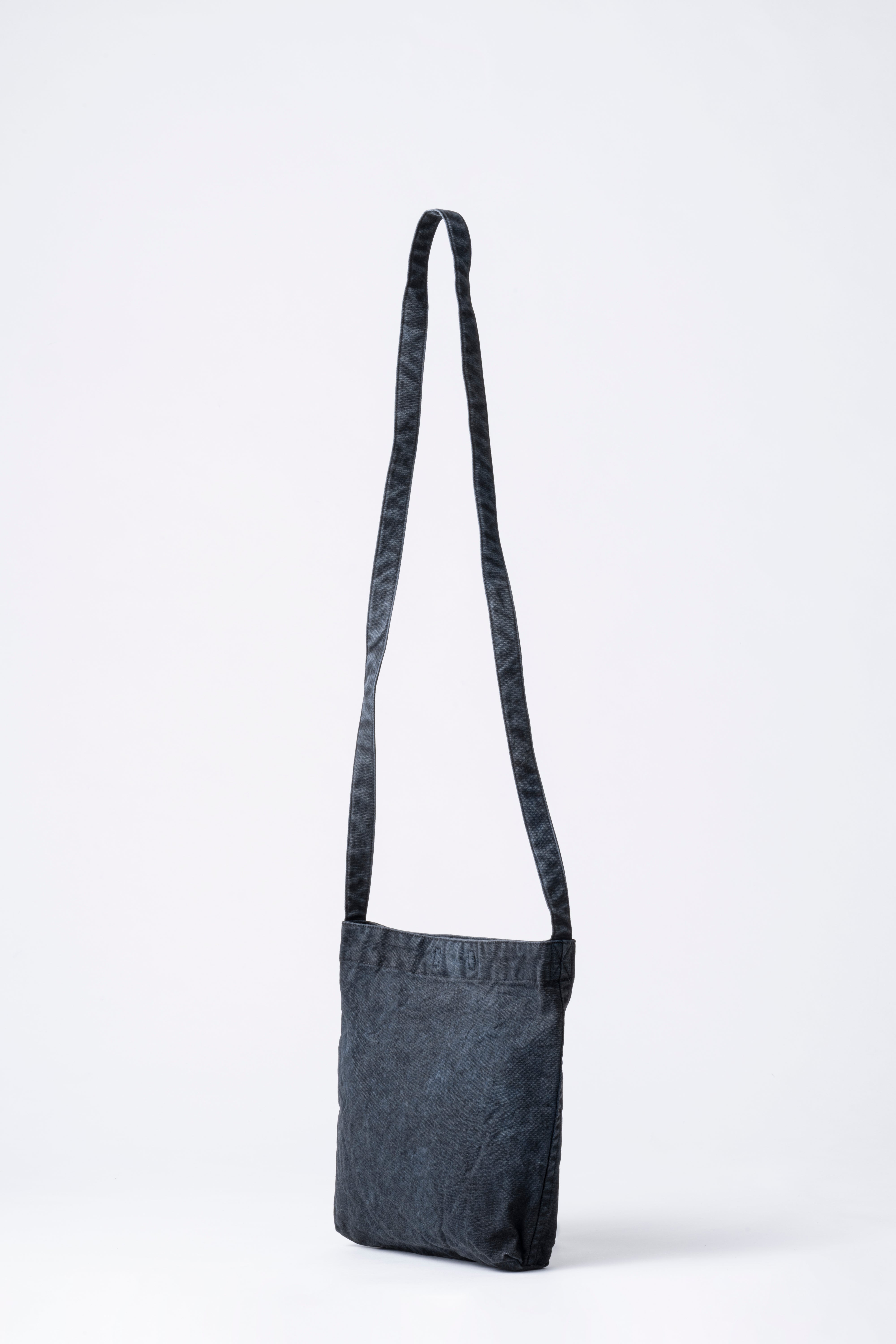 RESEARCHER BAG - MEDIUM (COTTON)