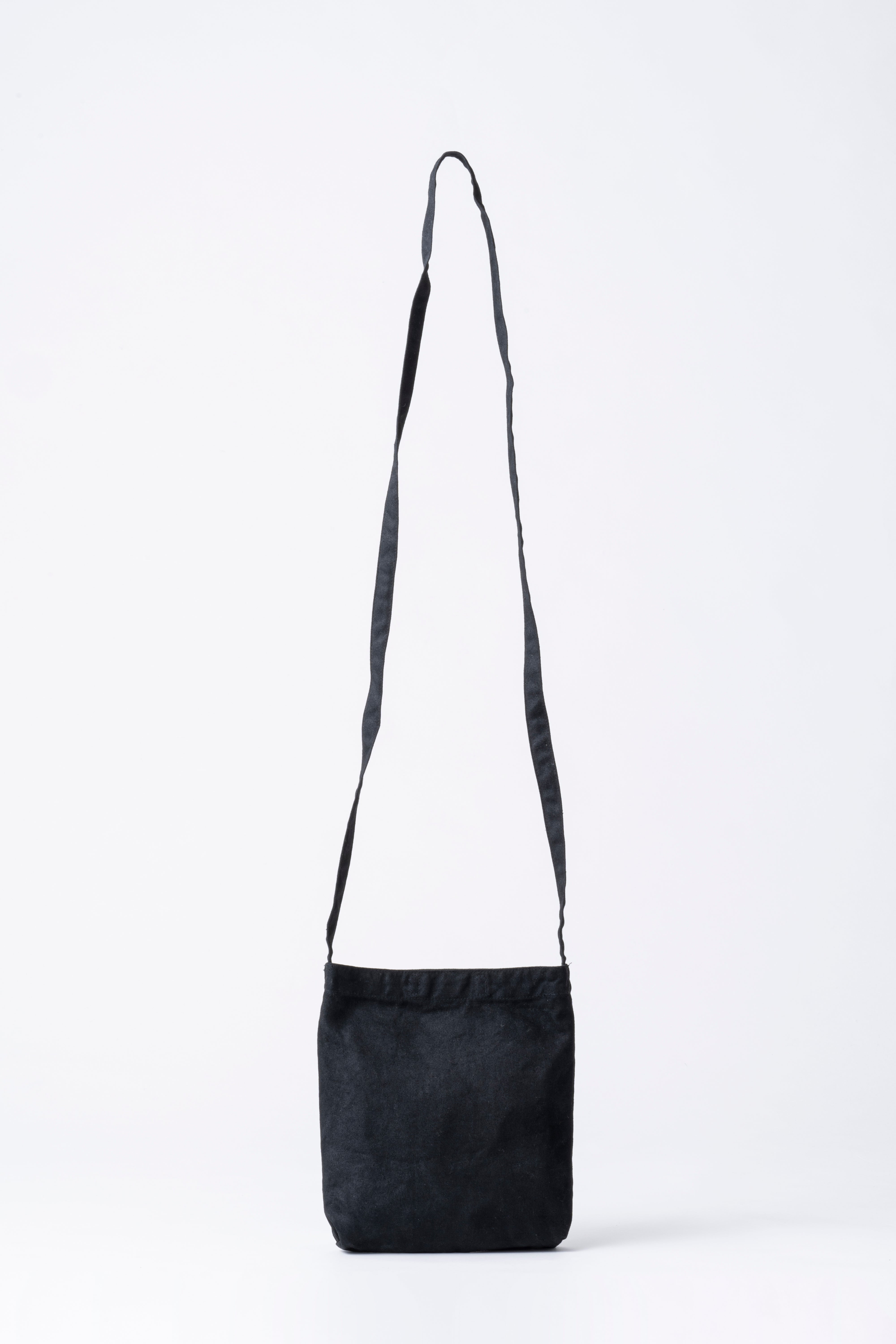 RESEARCHER BAG - SMALL ( COTTON )