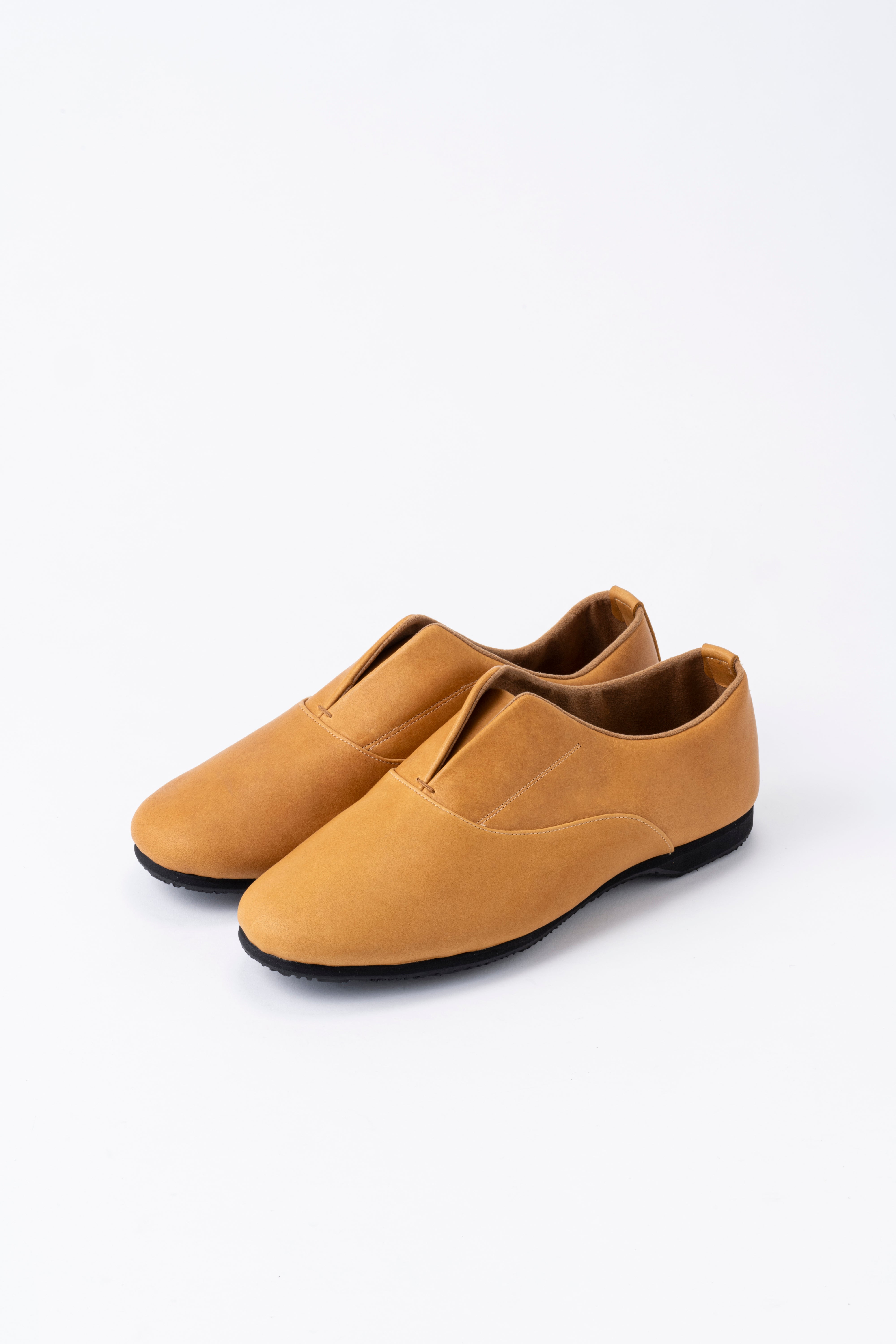 JAZZ SLIP-ON SHOES