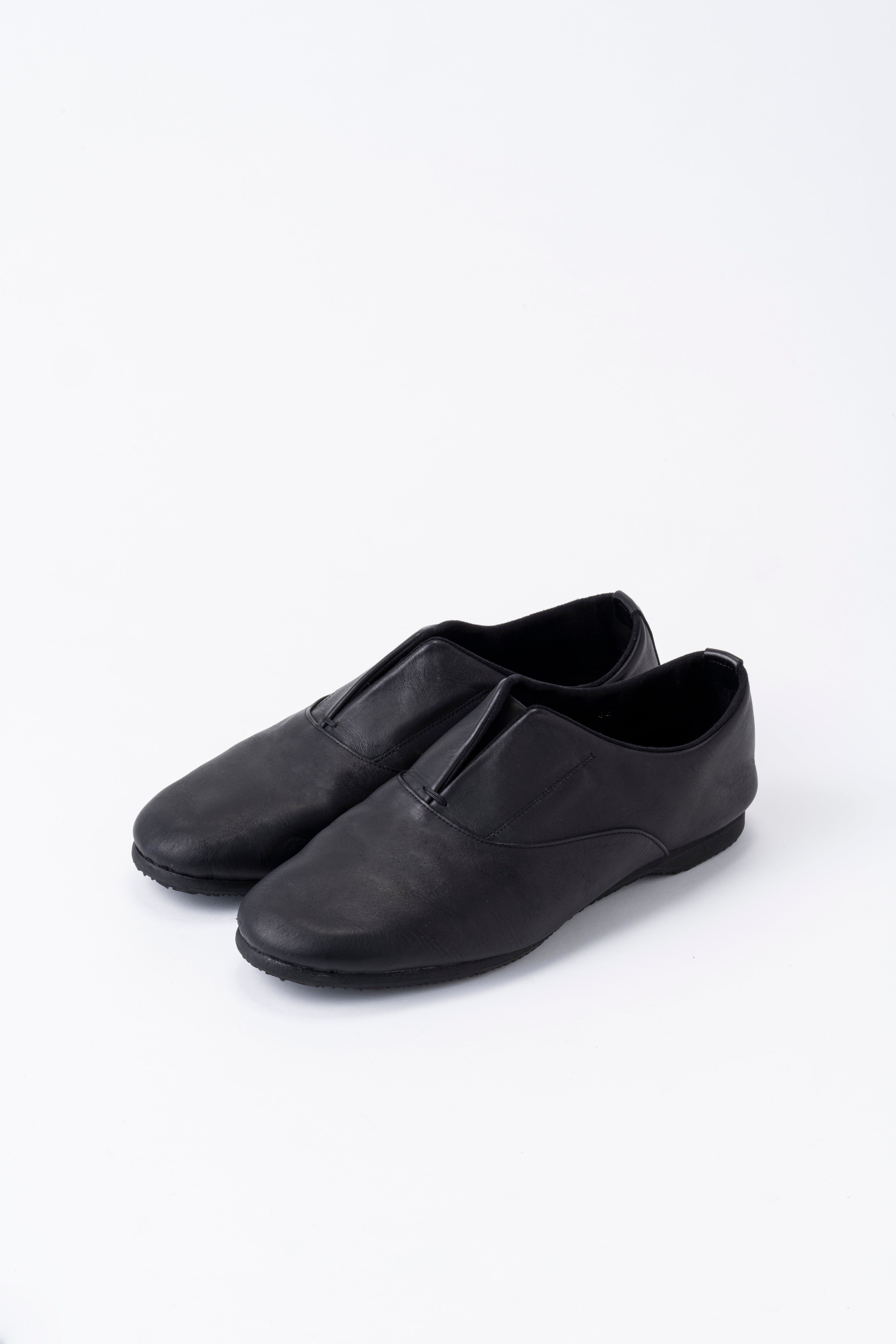 JAZZ SLIP-ON SHOES（GUIDI )