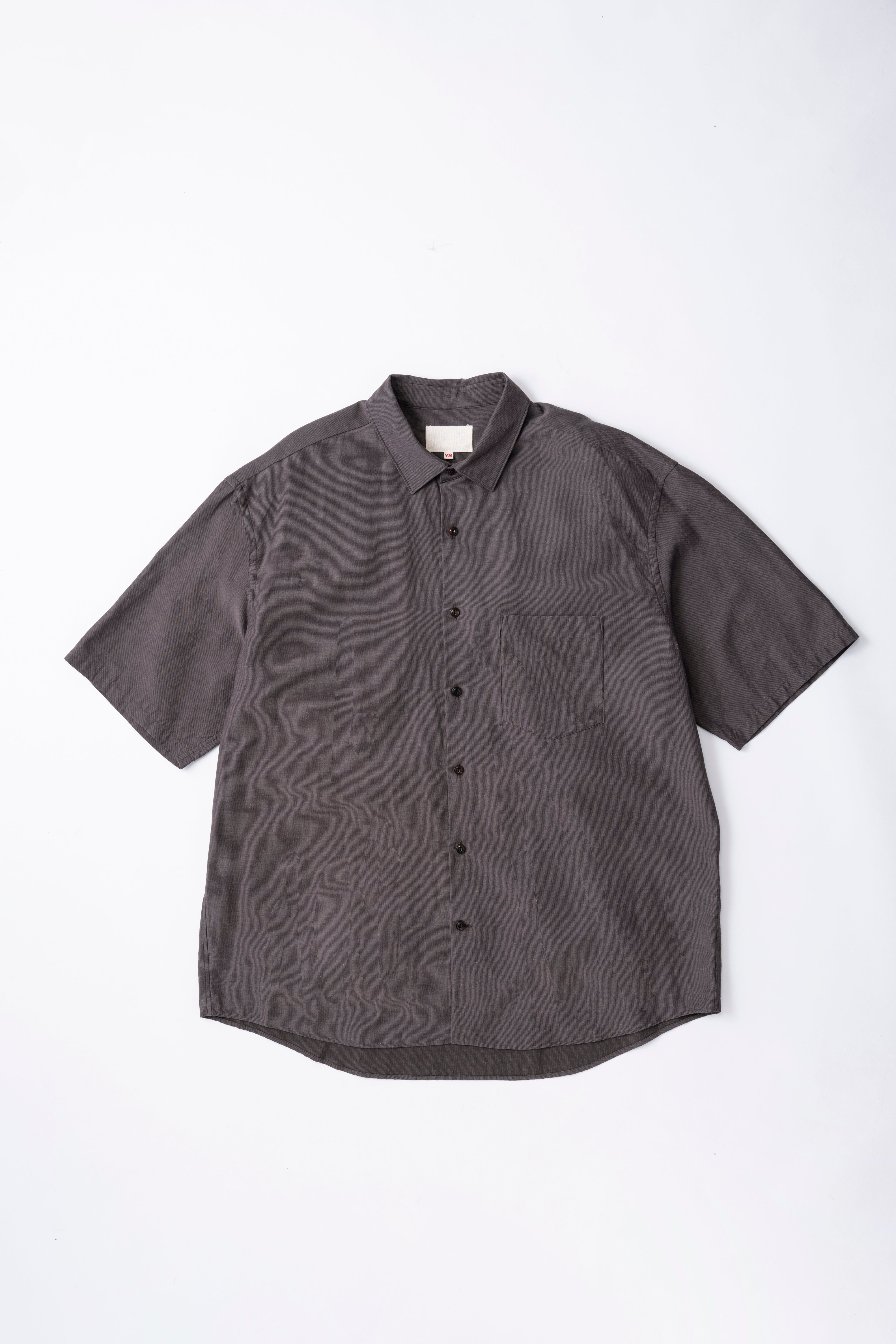 FIT S/S SHIRT