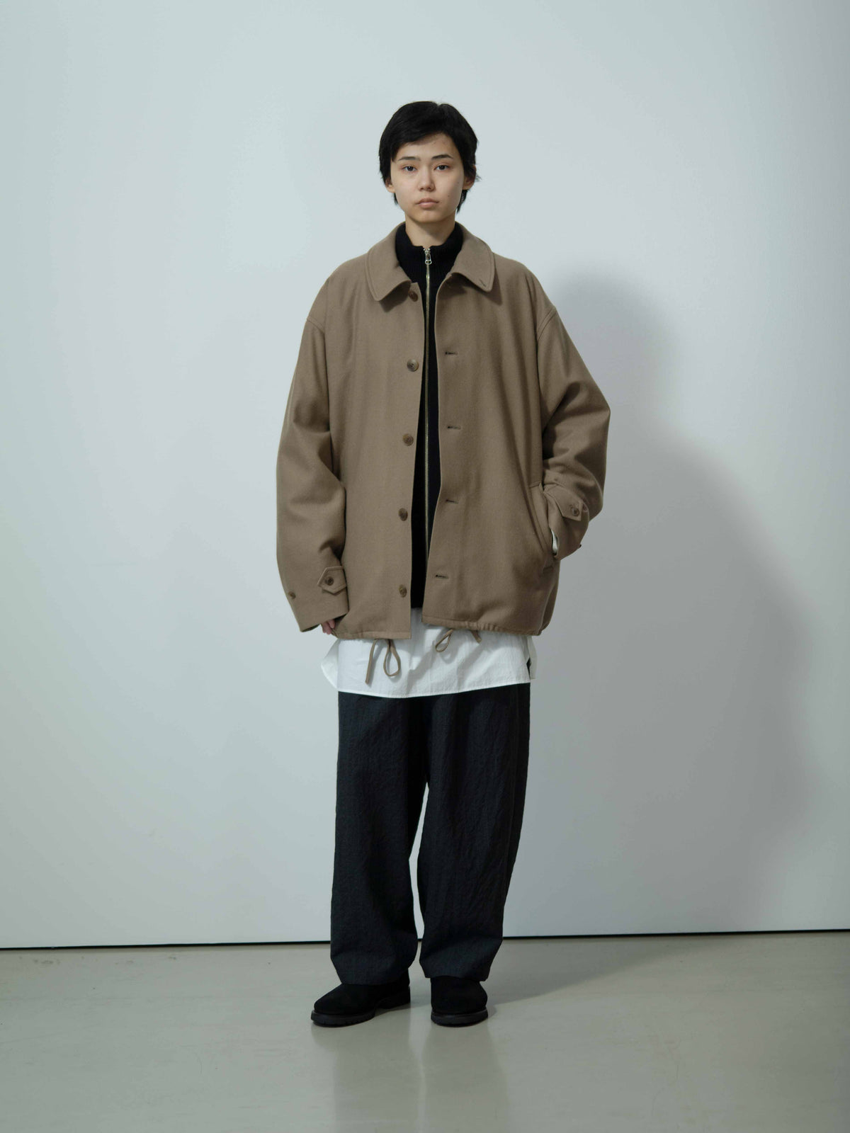 COACH JACKET